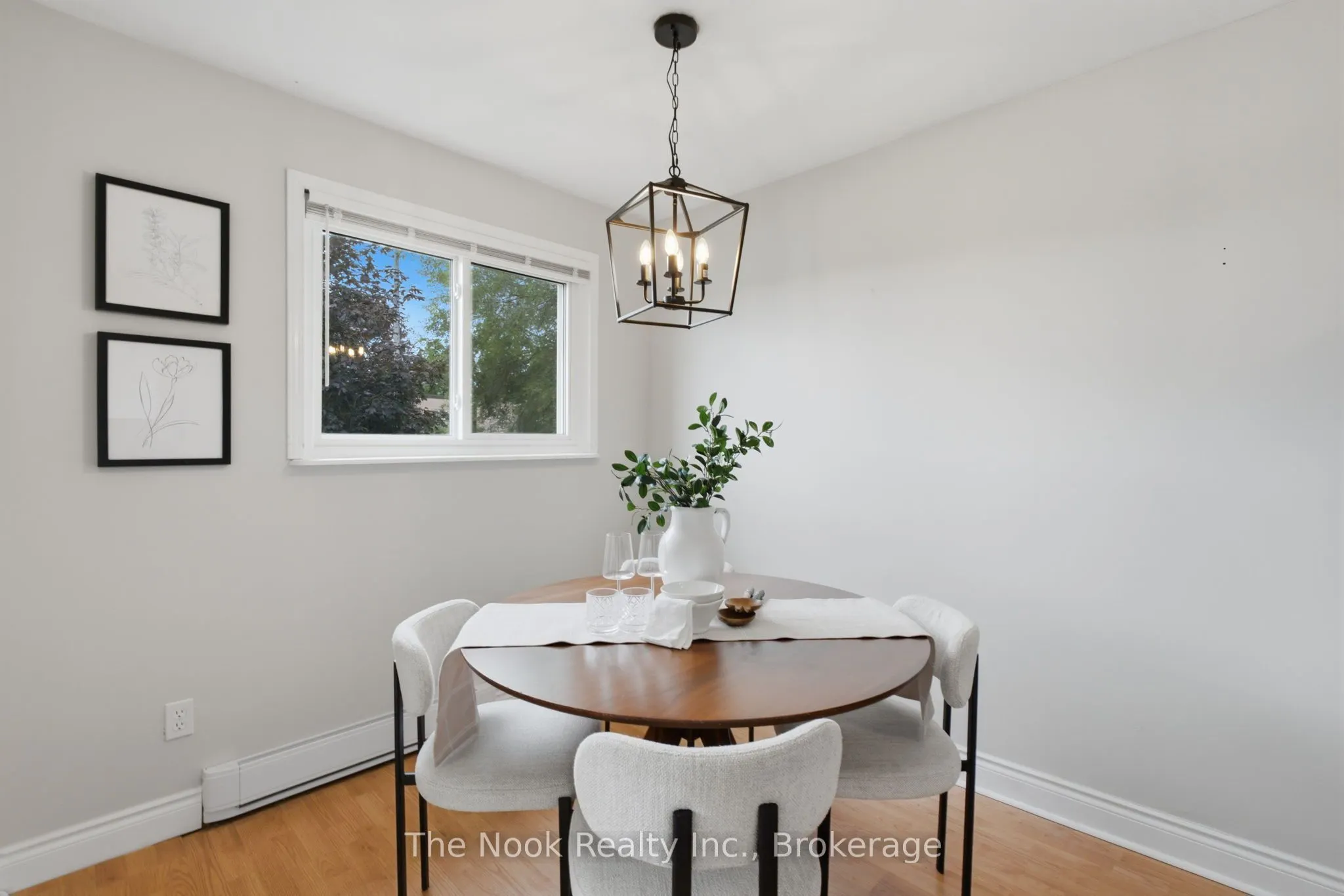 540 Mary Street E #1-3