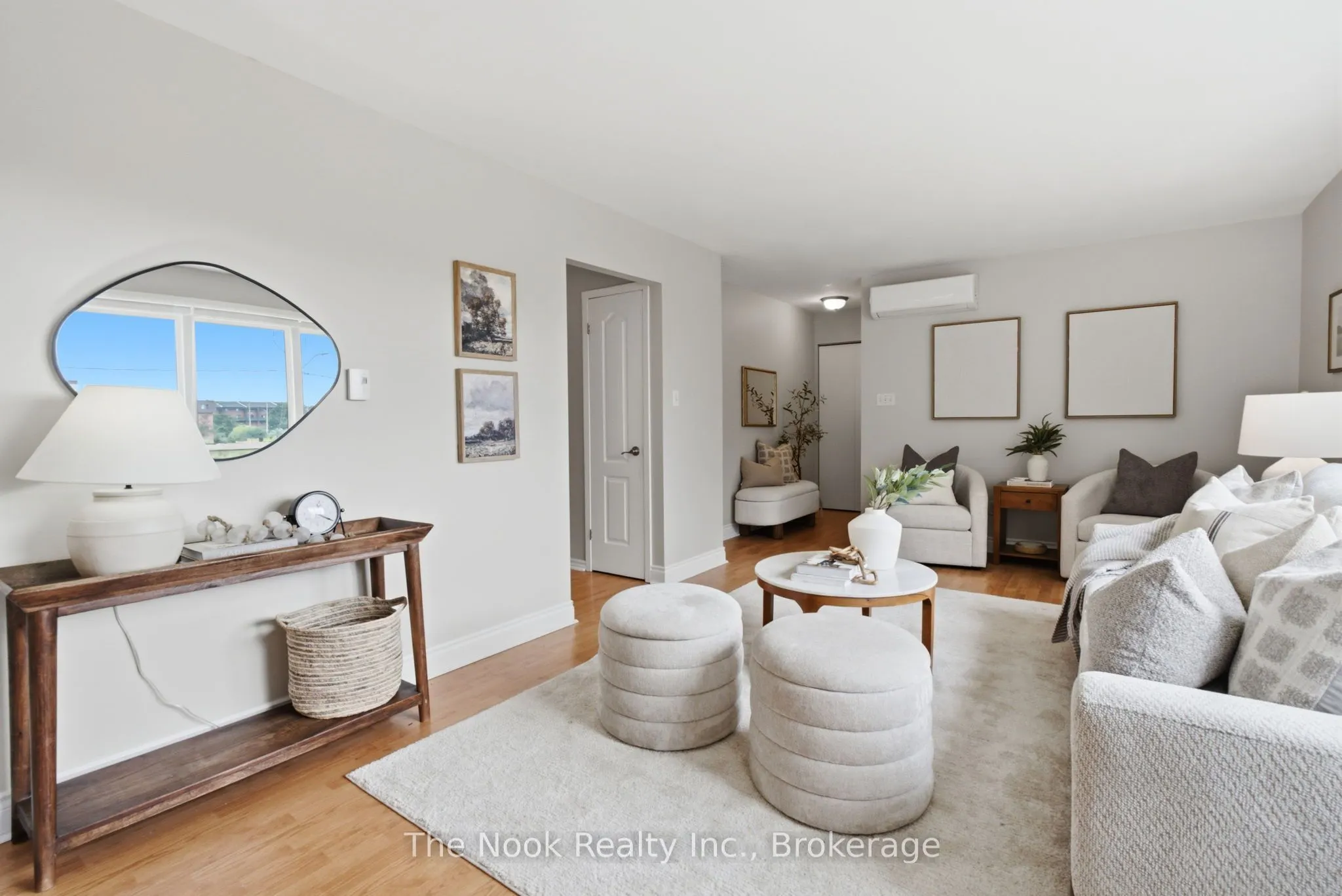 540 Mary Street E #1-3