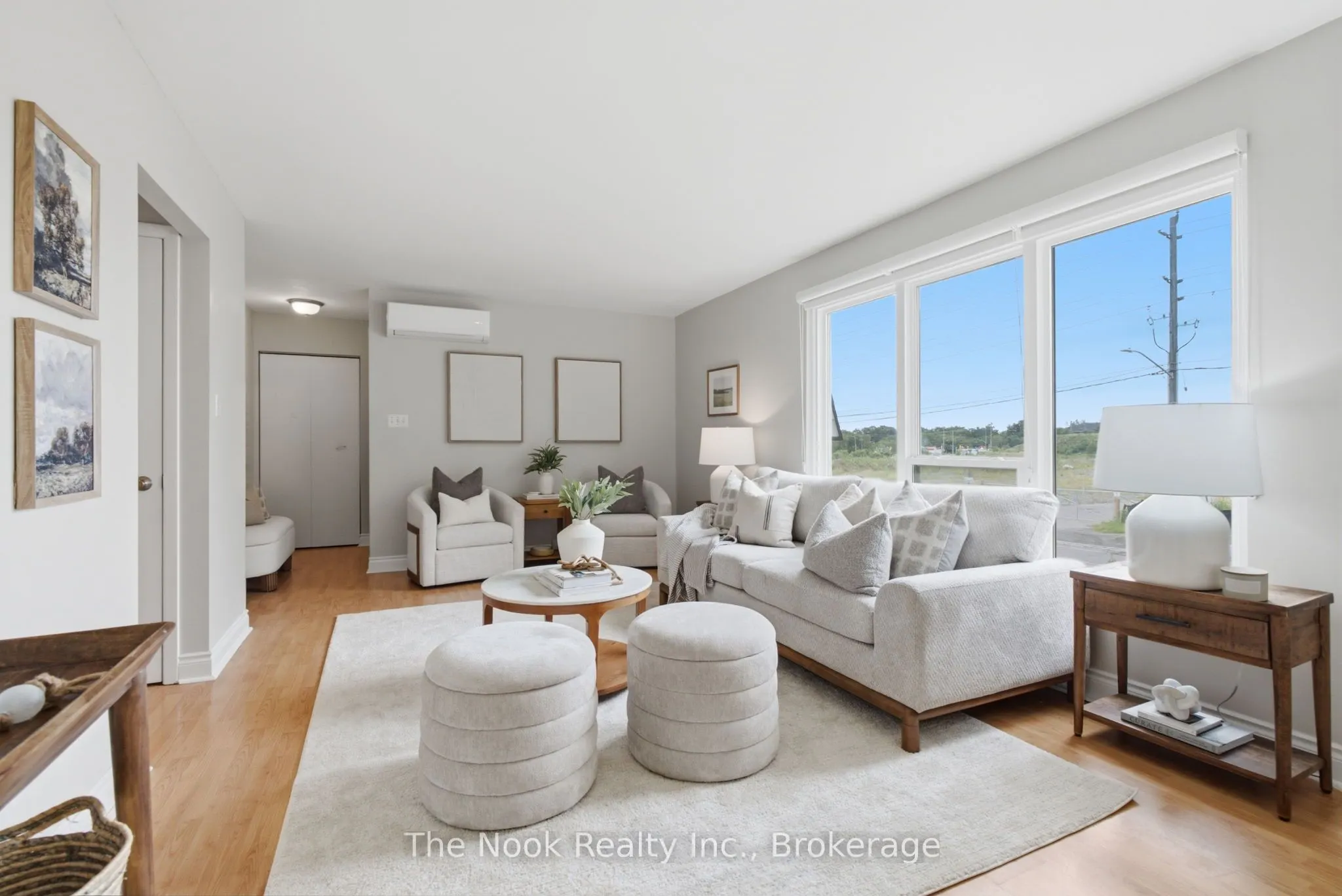 540 Mary Street E #1-3