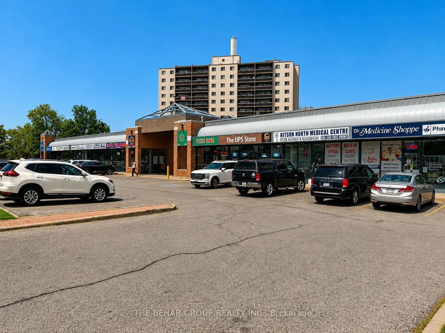 1288 Ritson Road N #4