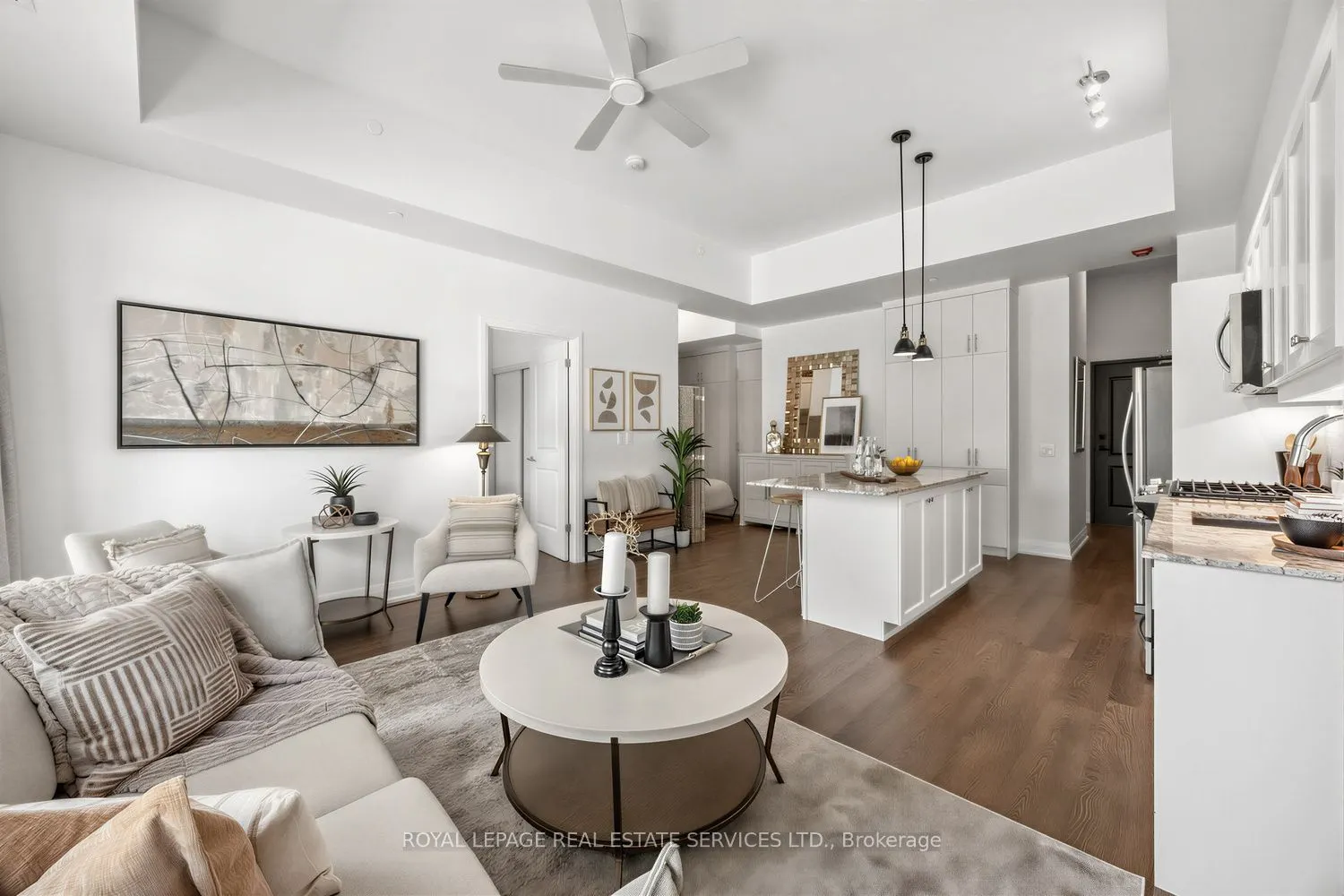 1400 Kingston Road #105