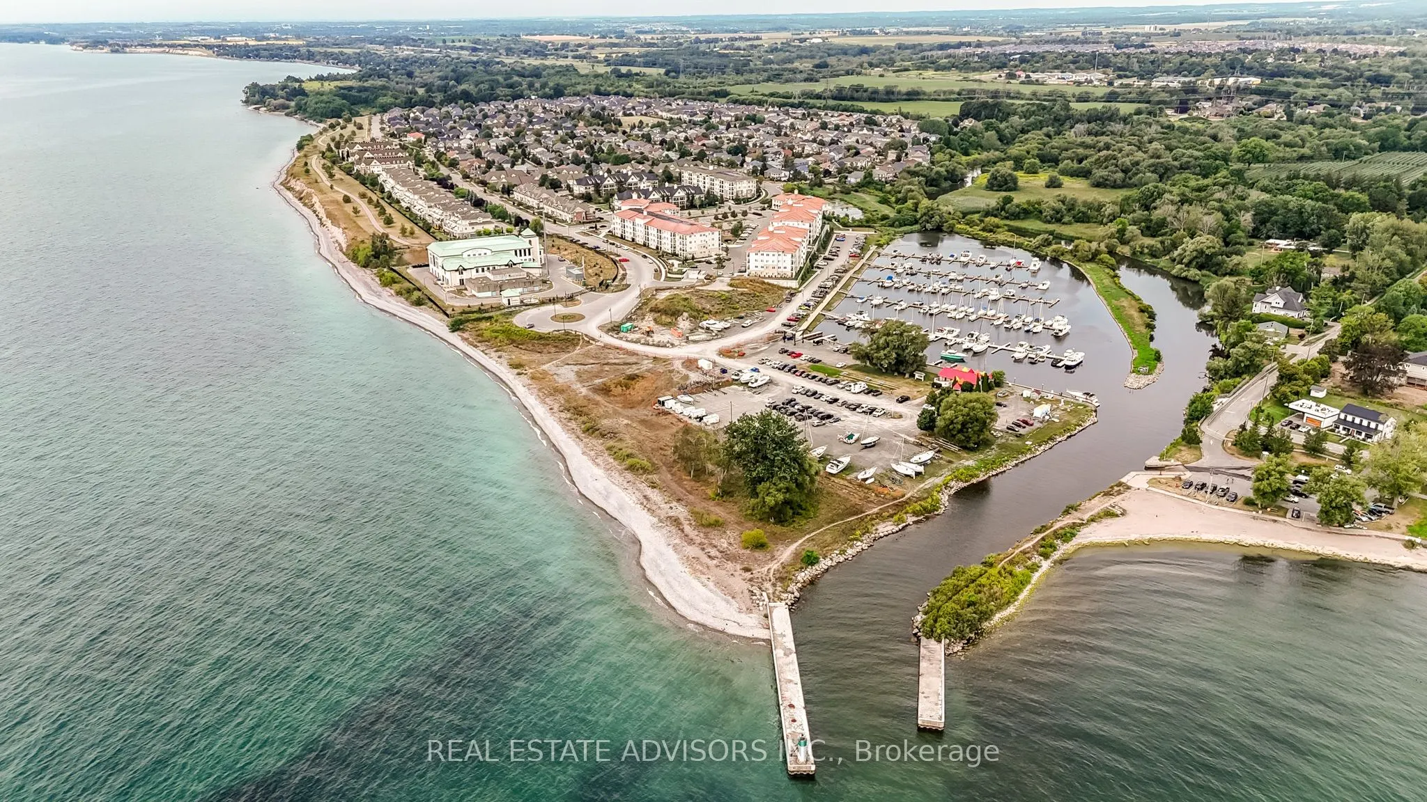 65 Shipway Avenue #203