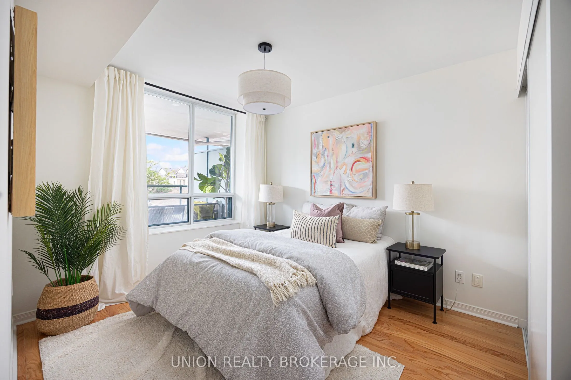 1765 Queen Street E #213