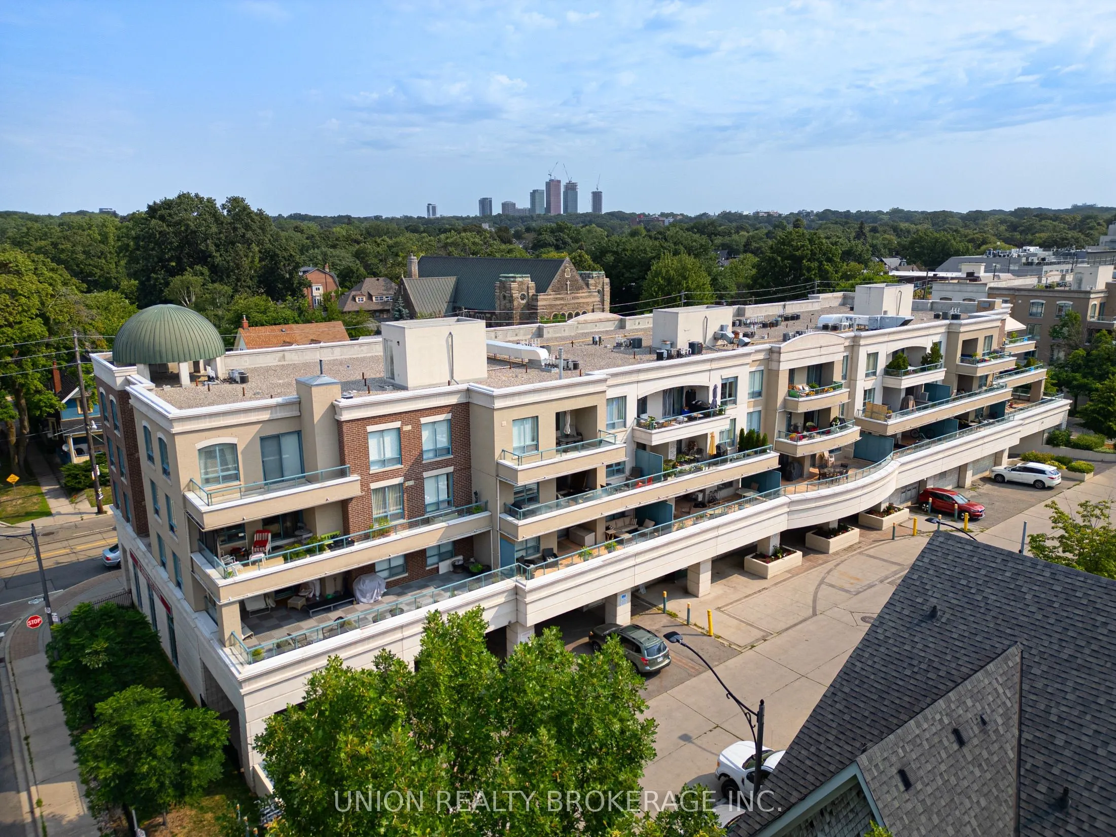 1765 Queen Street E #213