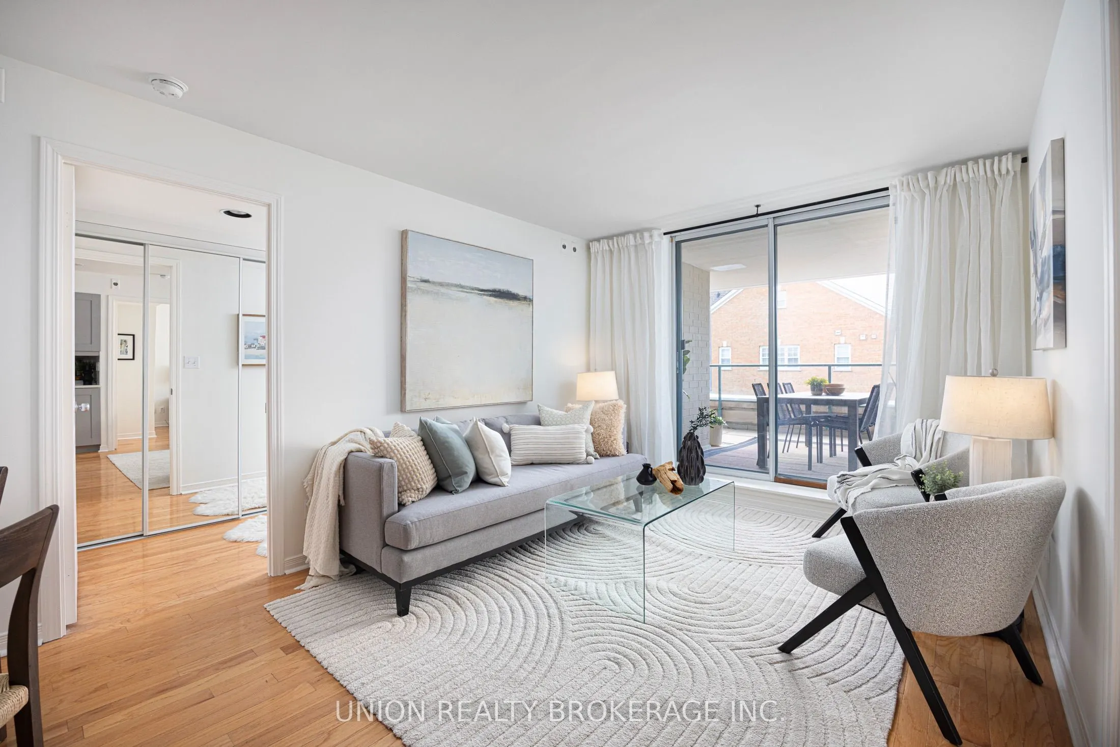 1765 Queen Street E #213