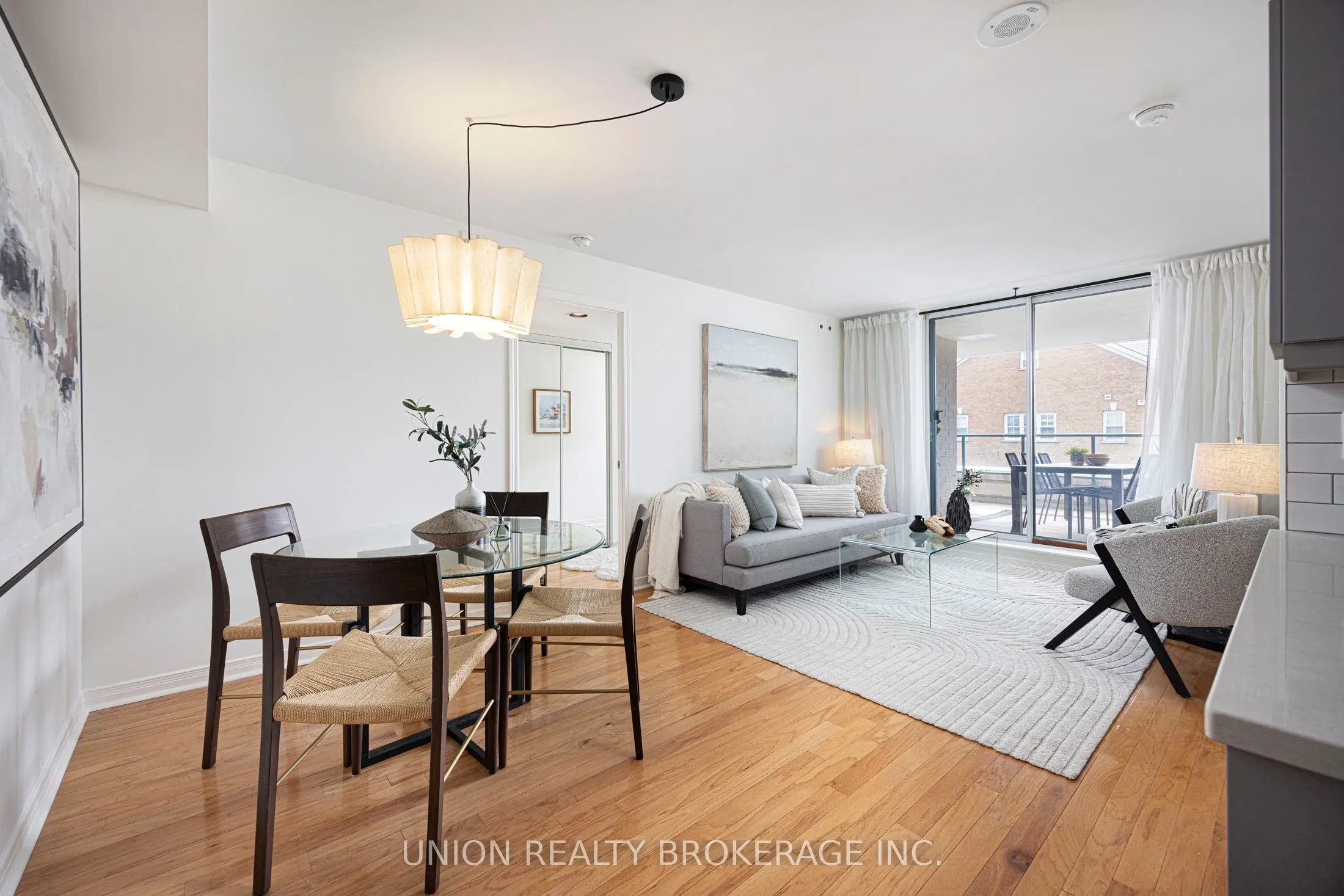 1765 Queen Street E #213
