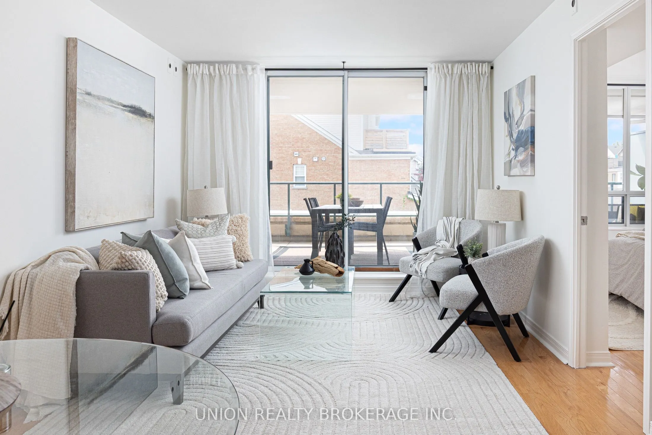 1765 Queen Street E #213