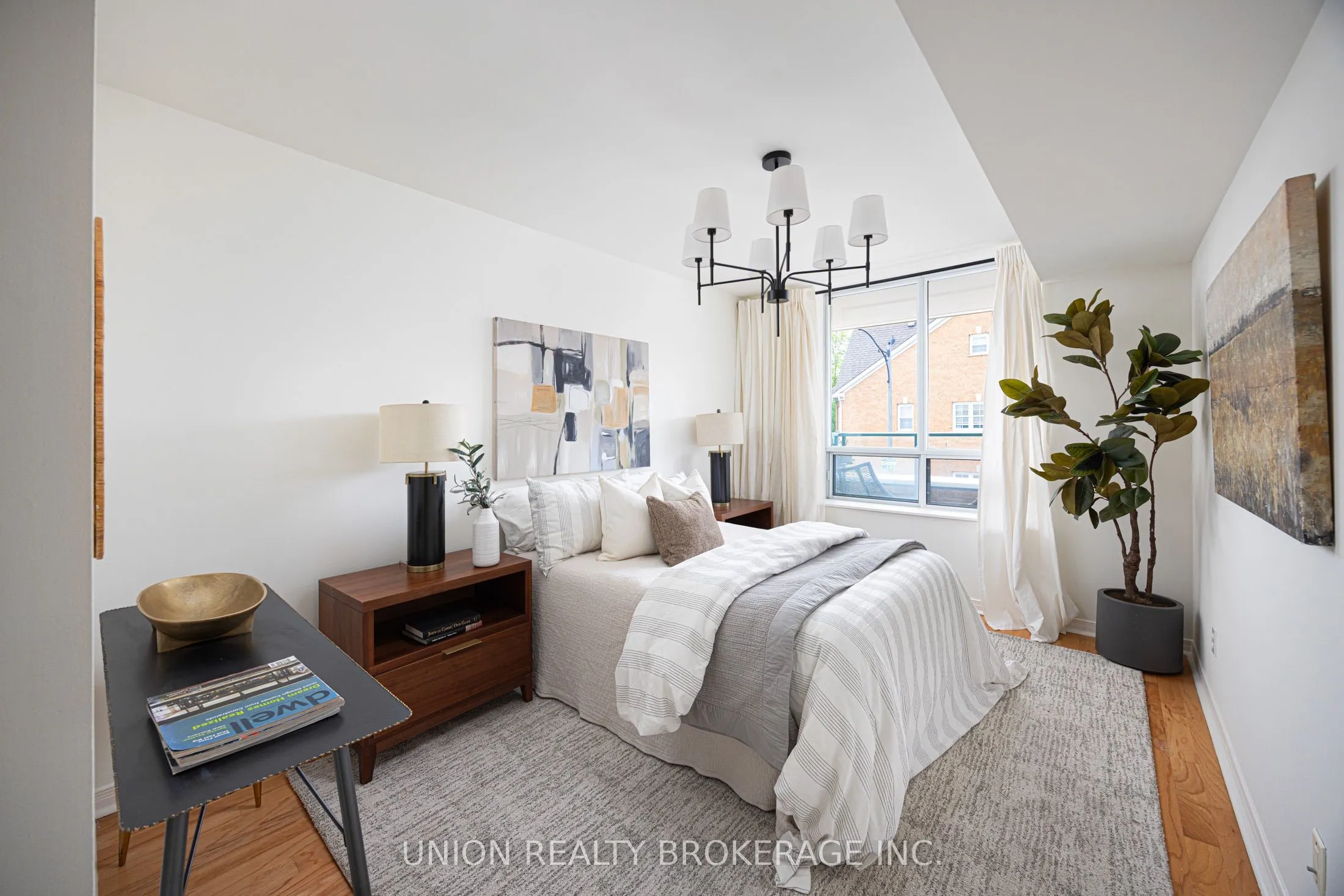 1765 Queen Street E #213