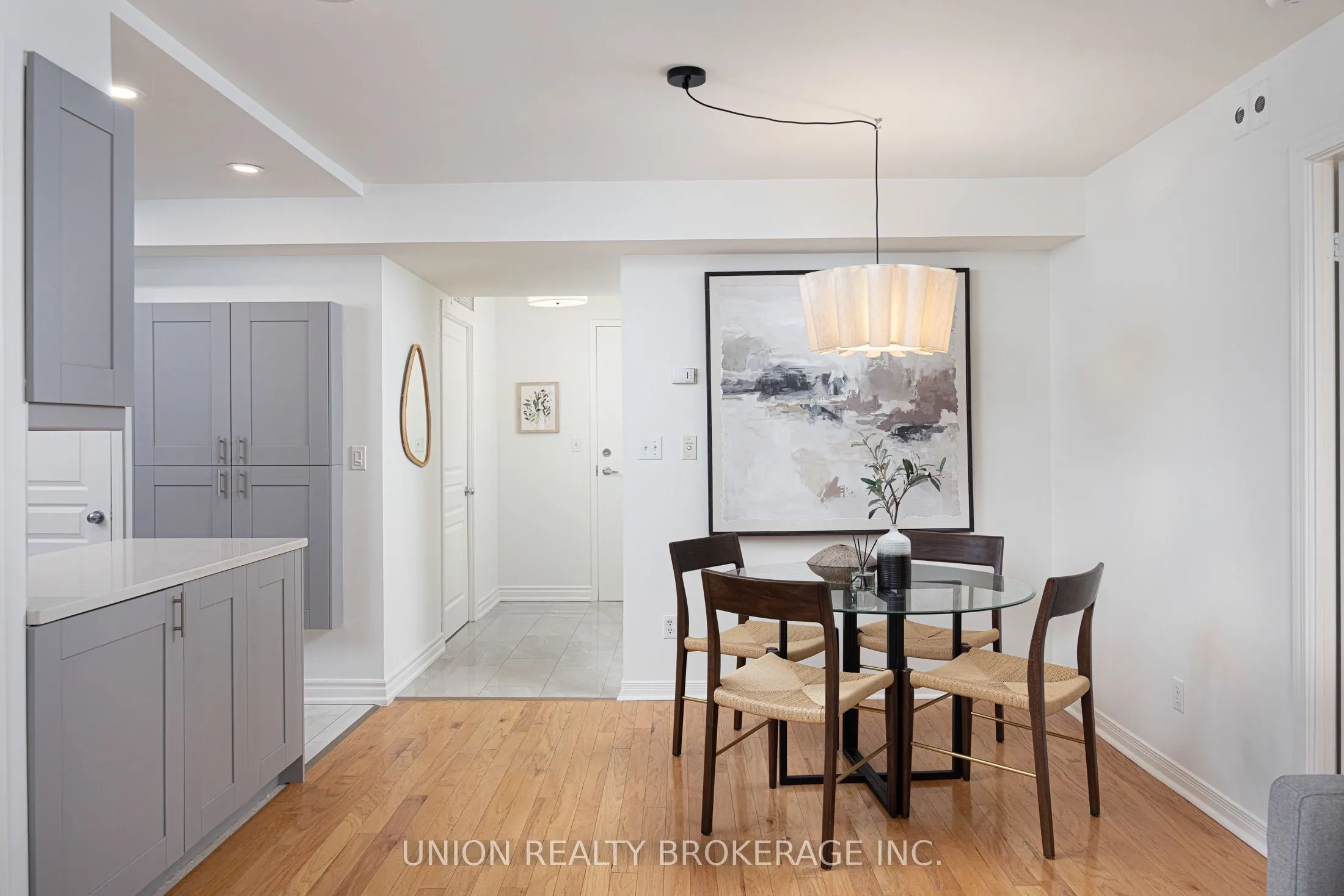 1765 Queen Street E #213