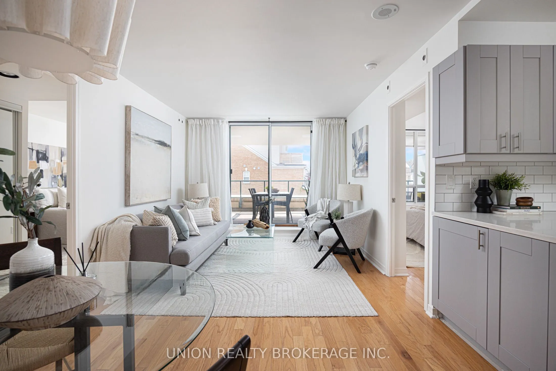 1765 Queen Street E #213