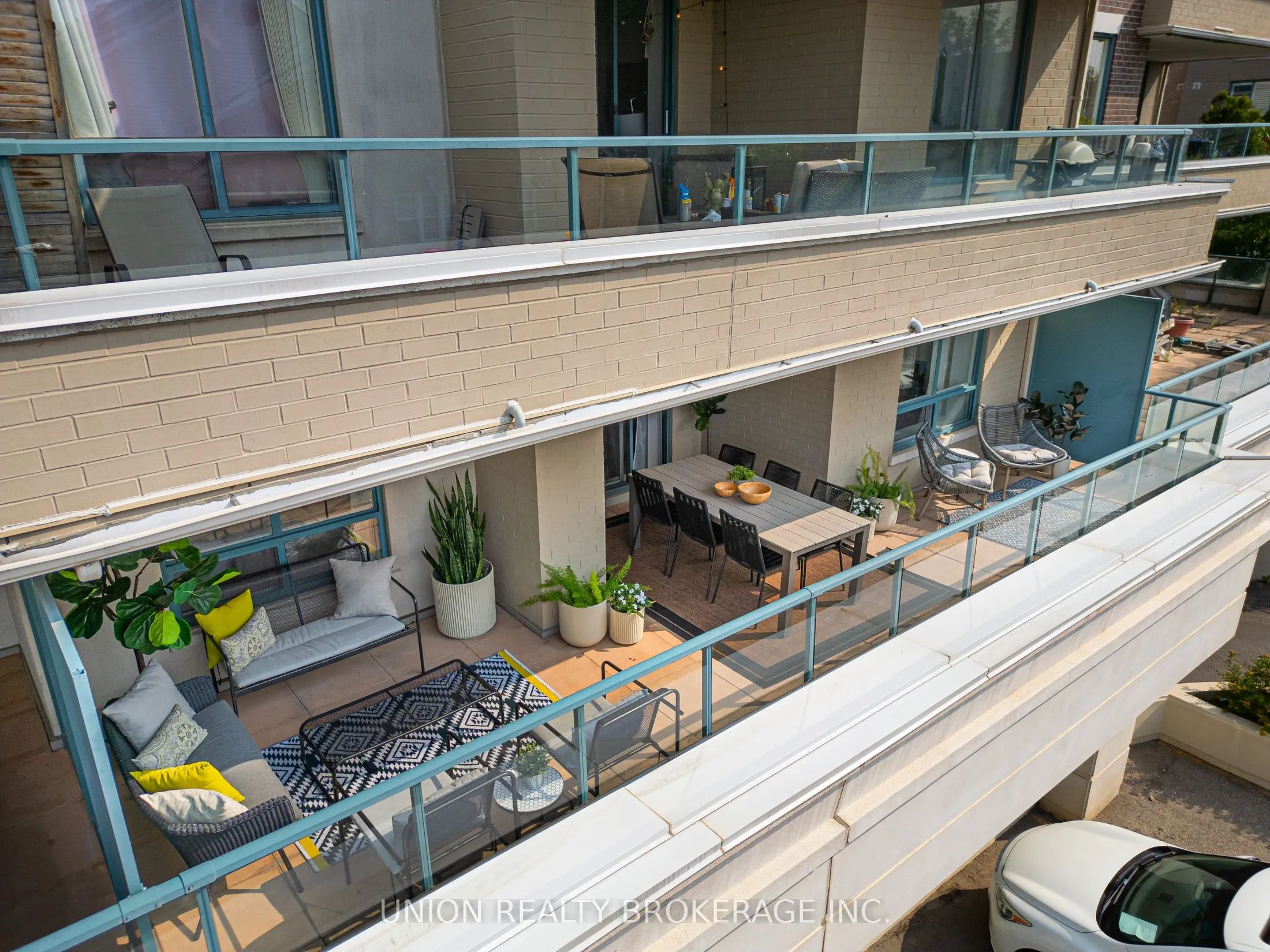 1765 Queen Street E #213