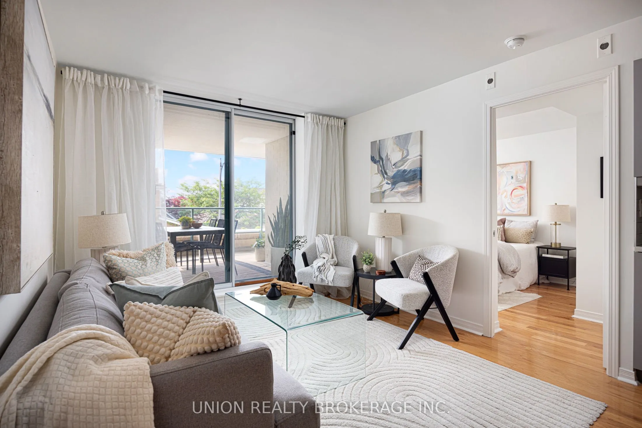 1765 Queen Street E #213