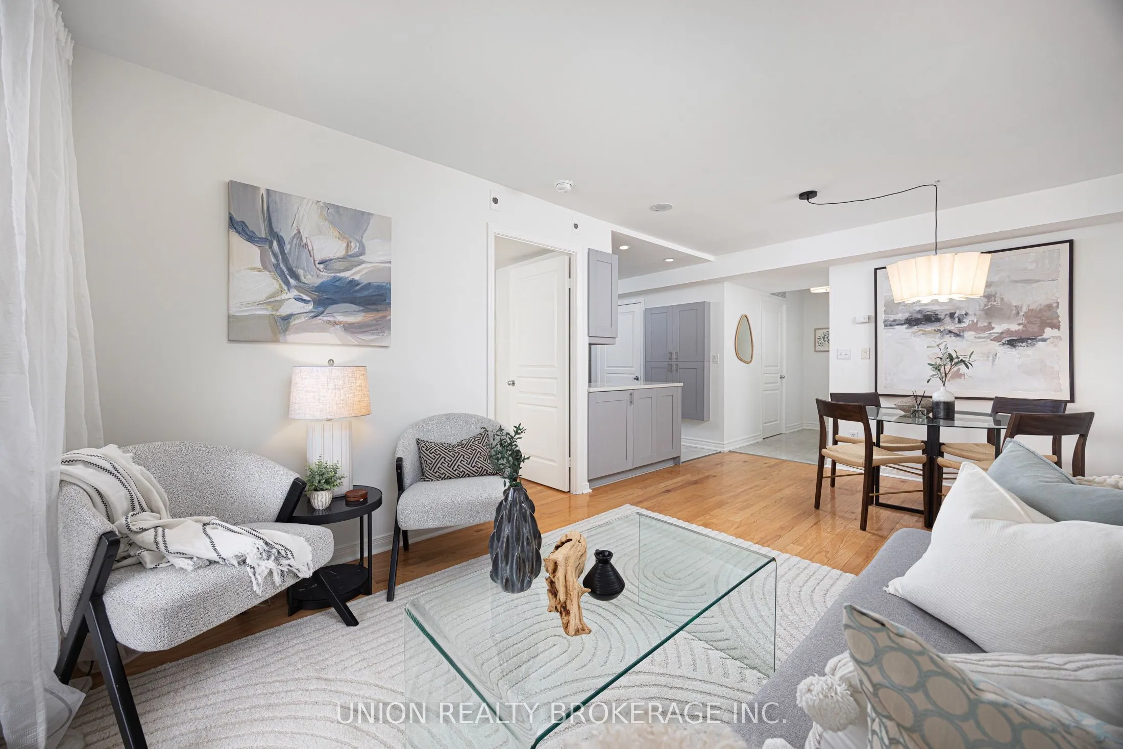 1765 Queen Street E #213