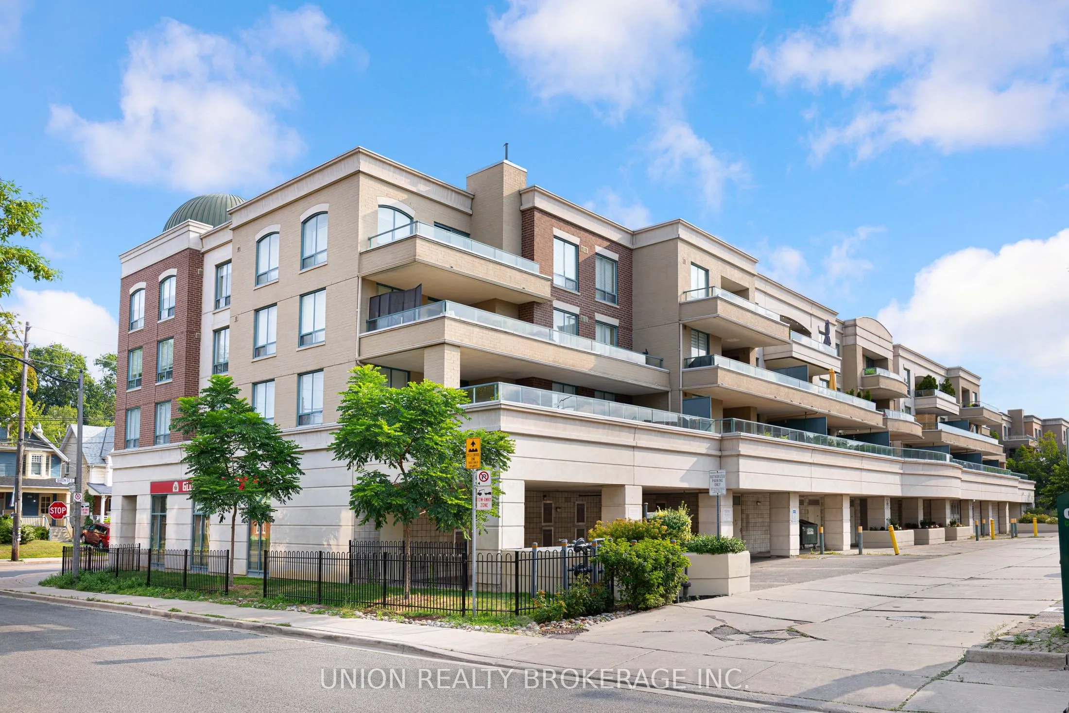 1765 Queen Street E #213