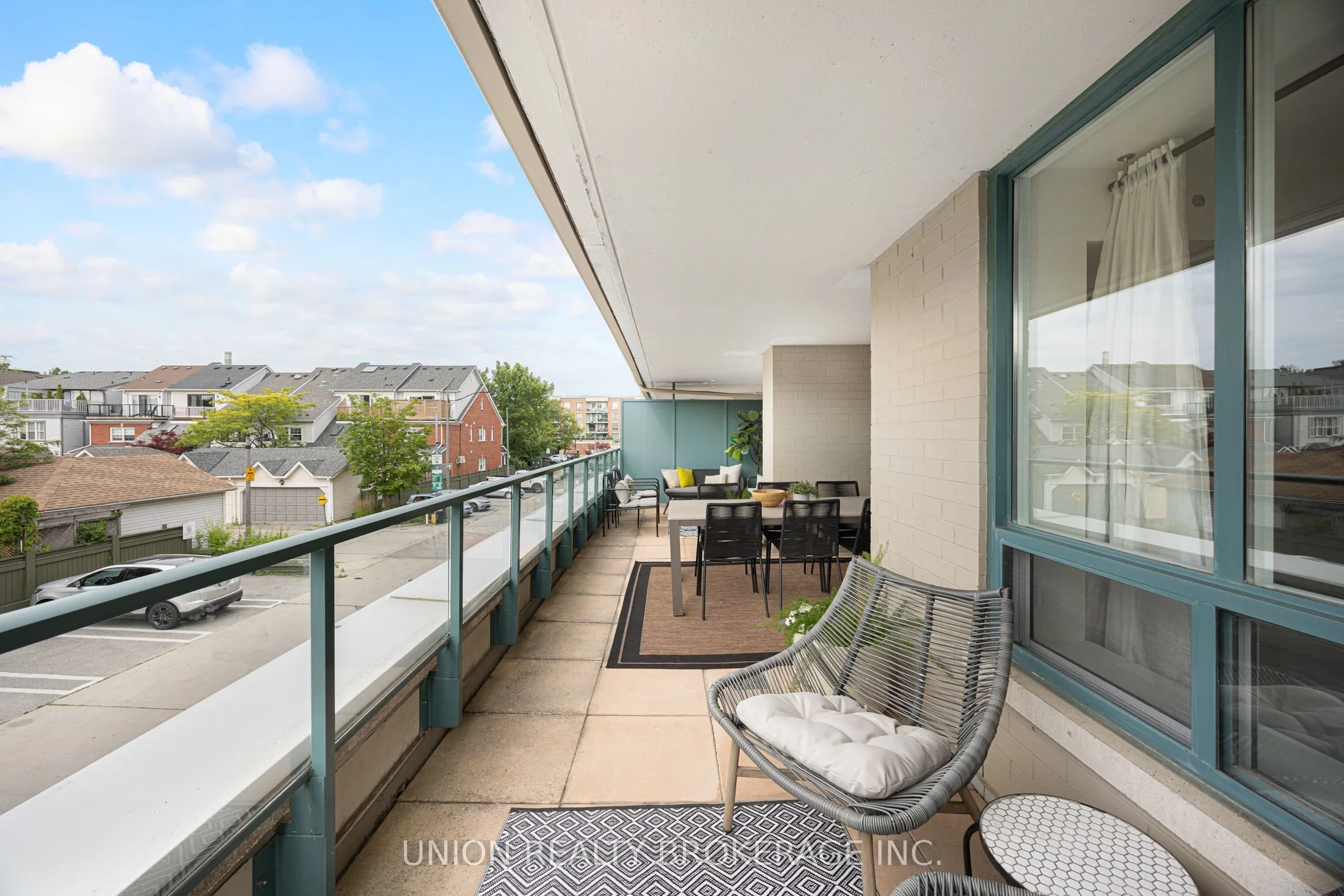 1765 Queen Street E #213