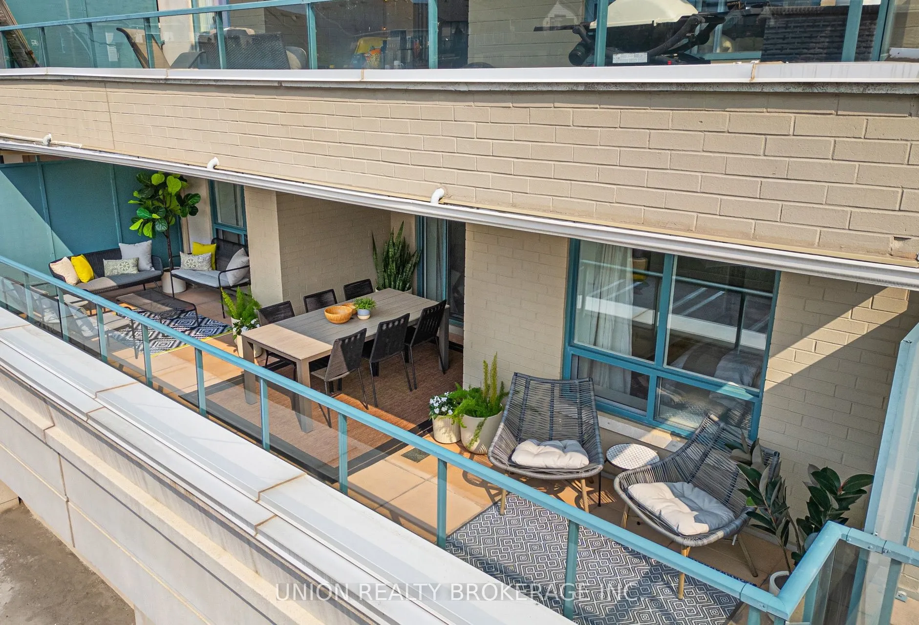 1765 Queen Street E #213