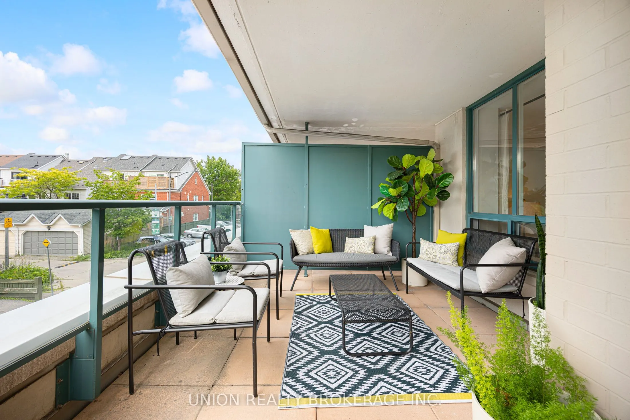1765 Queen Street E #213