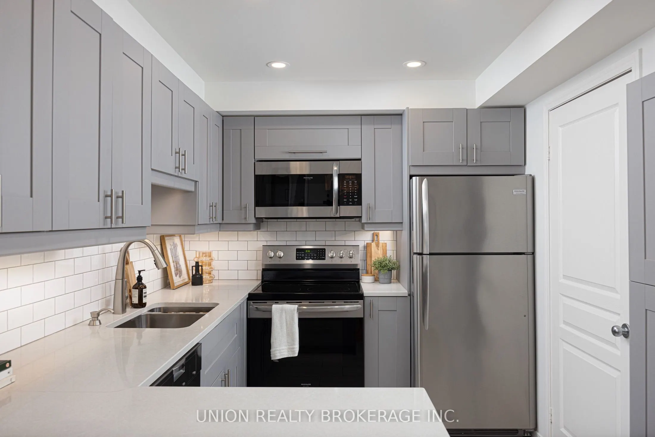 1765 Queen Street E #213