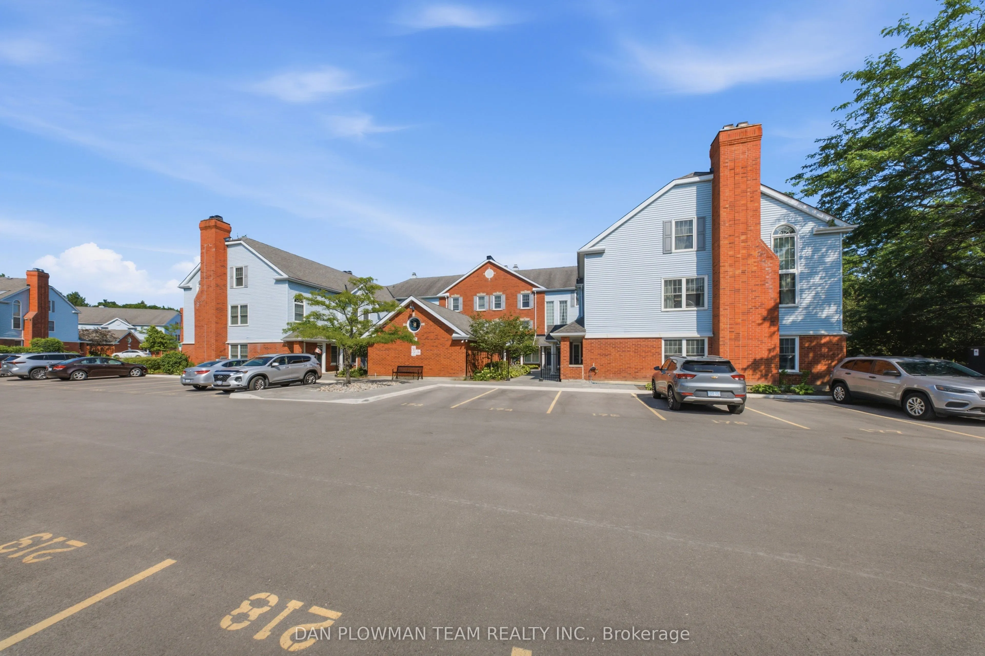 1661 Nash Road #H-14