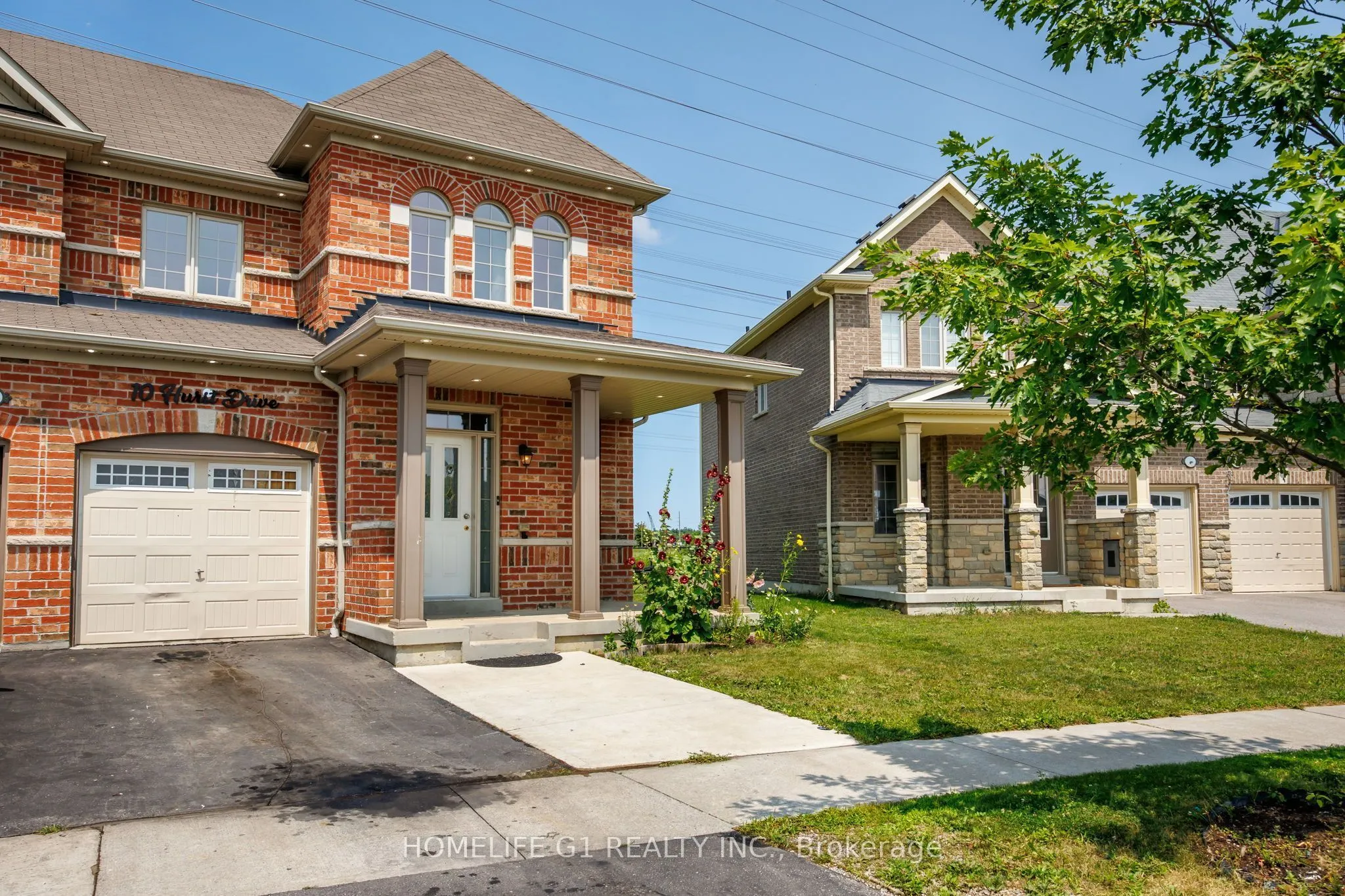 10 Hurst Drive