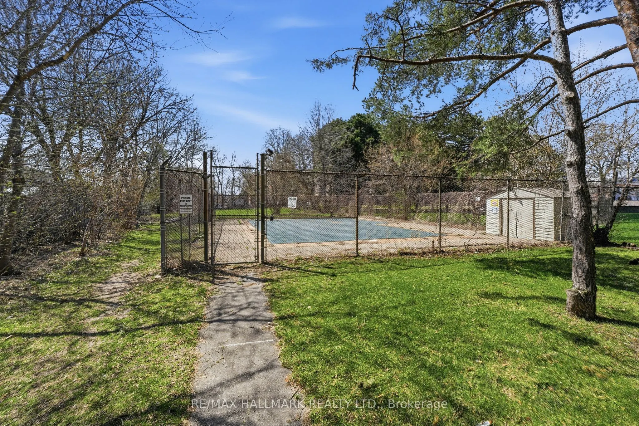 180 Markham Road #503
