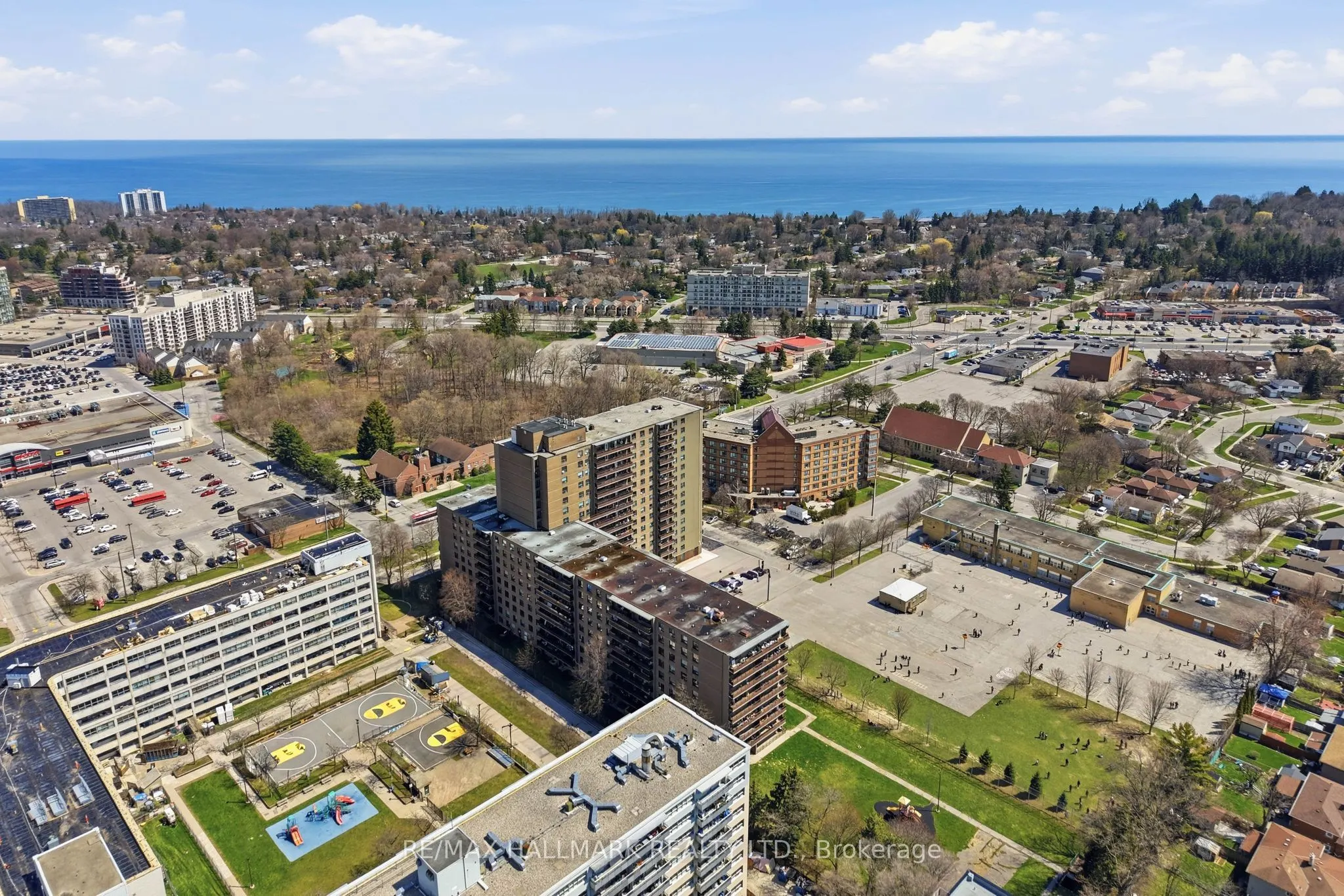 180 Markham Road #503