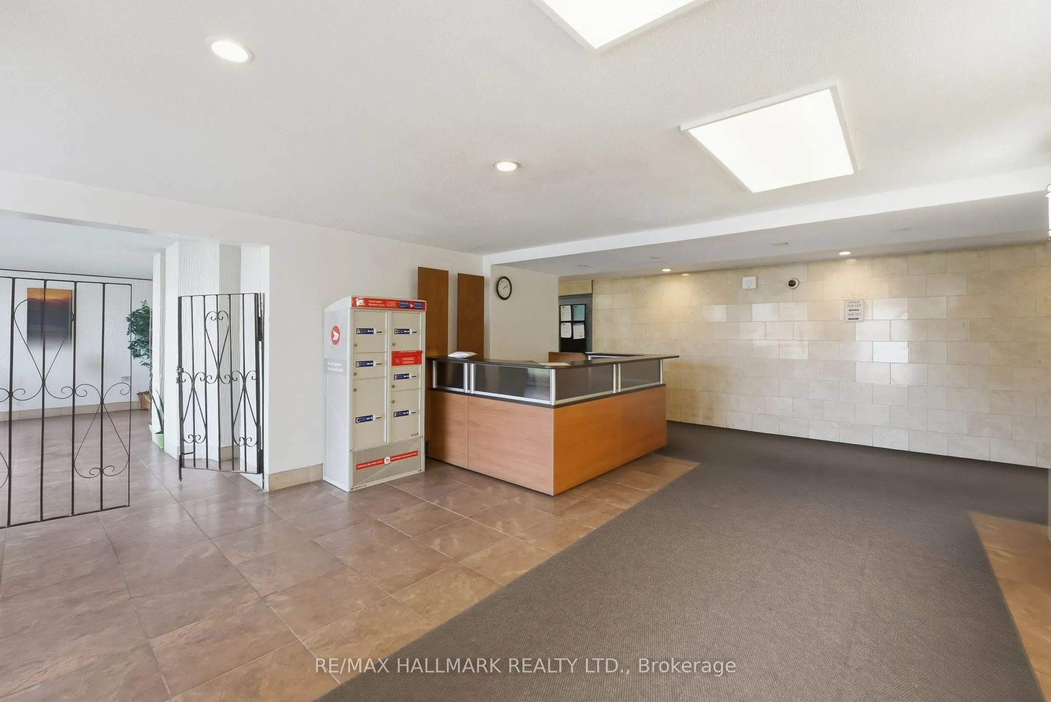 180 Markham Road #503