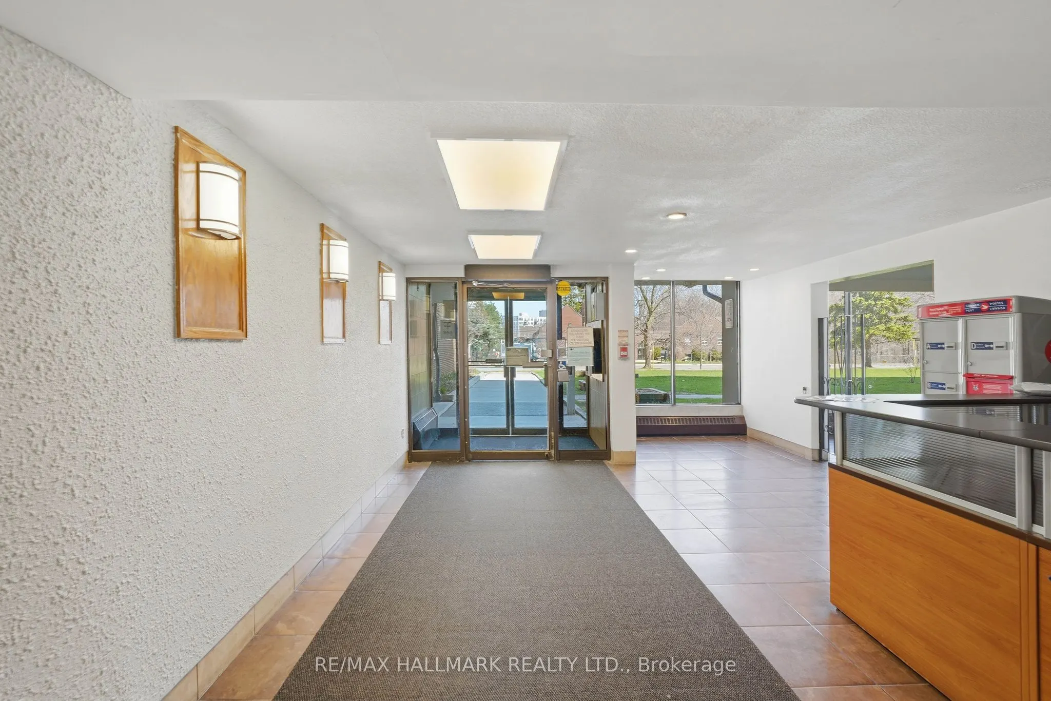 180 Markham Road #503