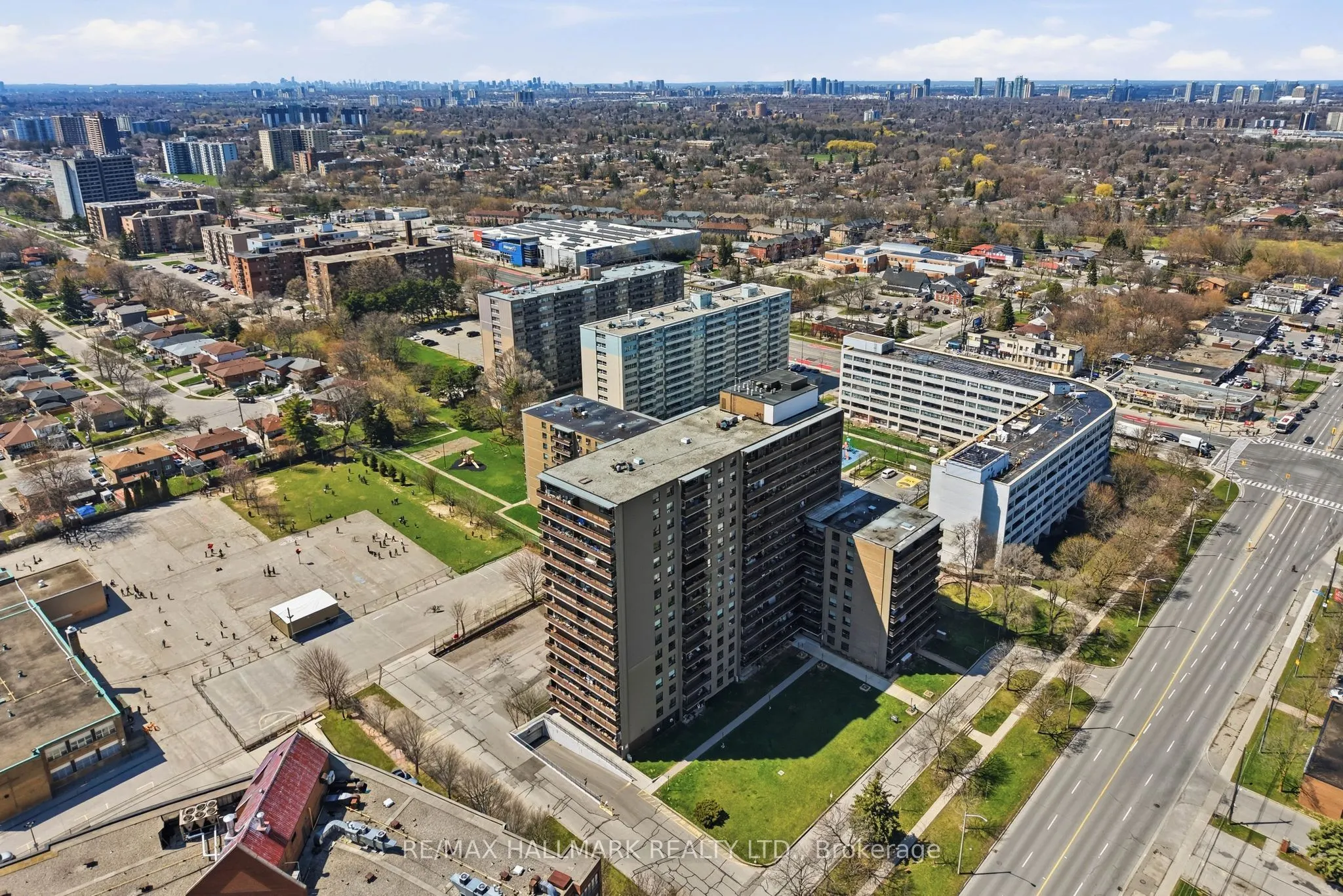 180 Markham Road #503