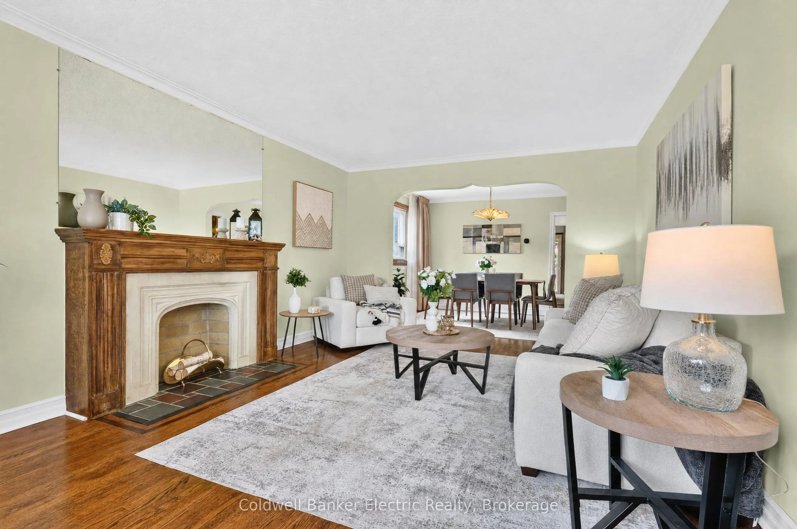 40 Wortham Drive