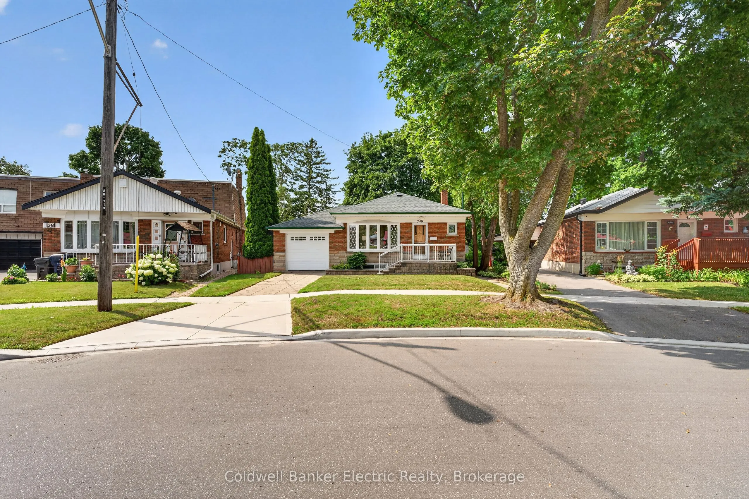 40 Wortham Drive