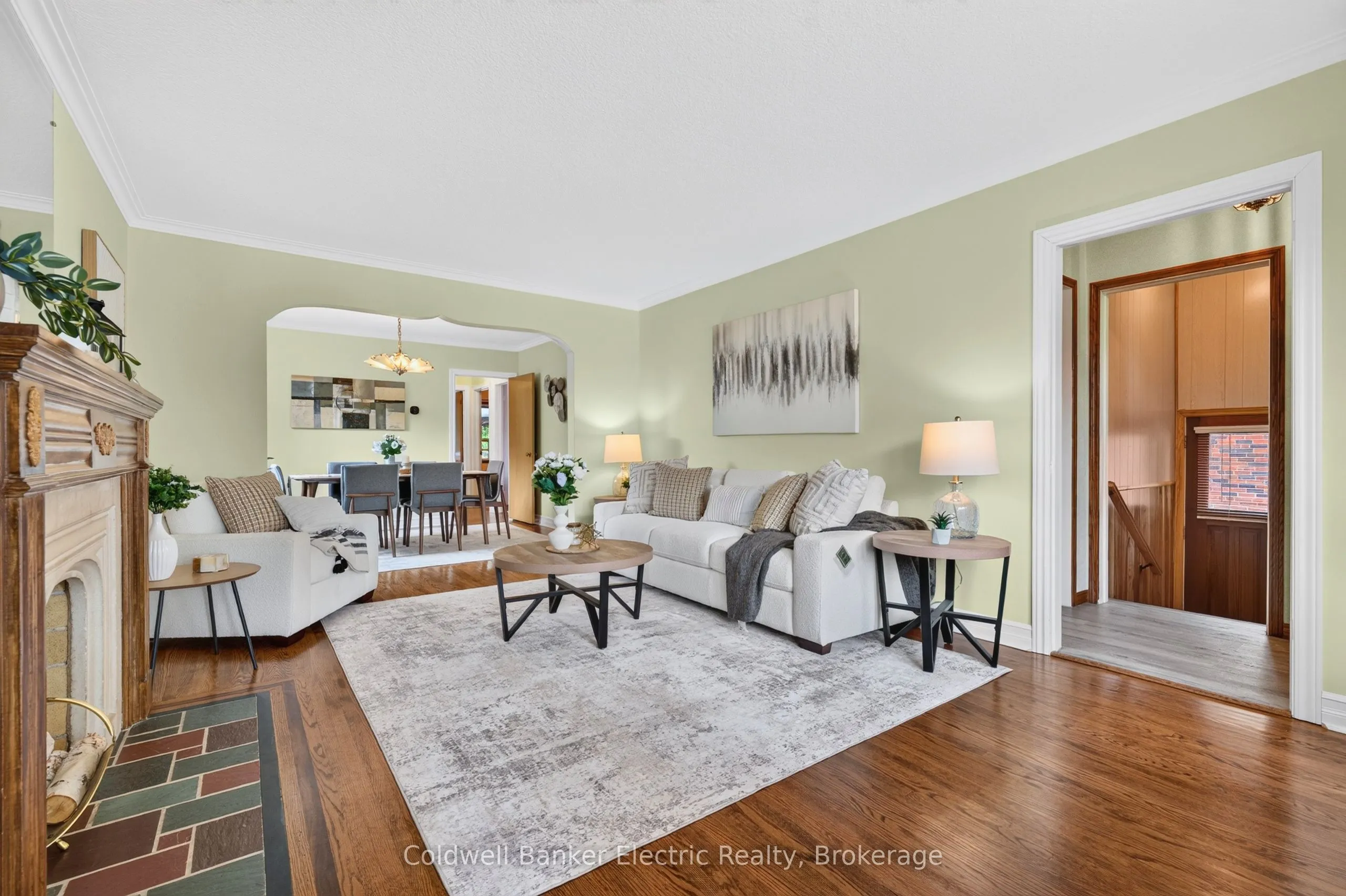 40 Wortham Drive