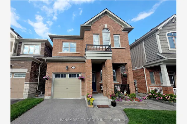 13 Littlebeck Crescent