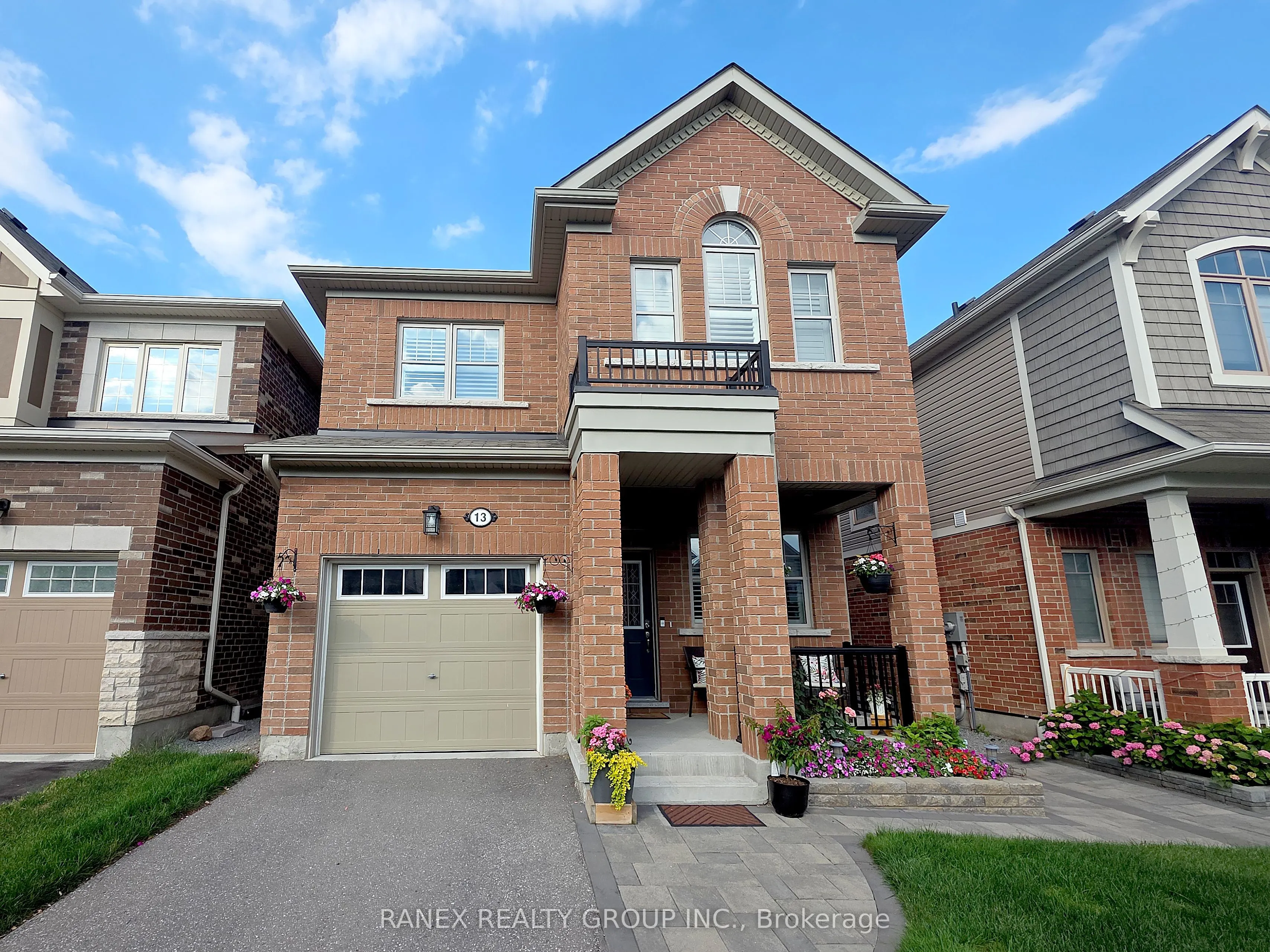 13 Littlebeck Crescent