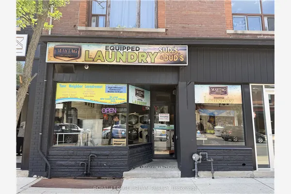 154-156 Main Street