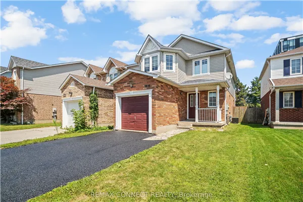 1831 Dalhousie Crescent