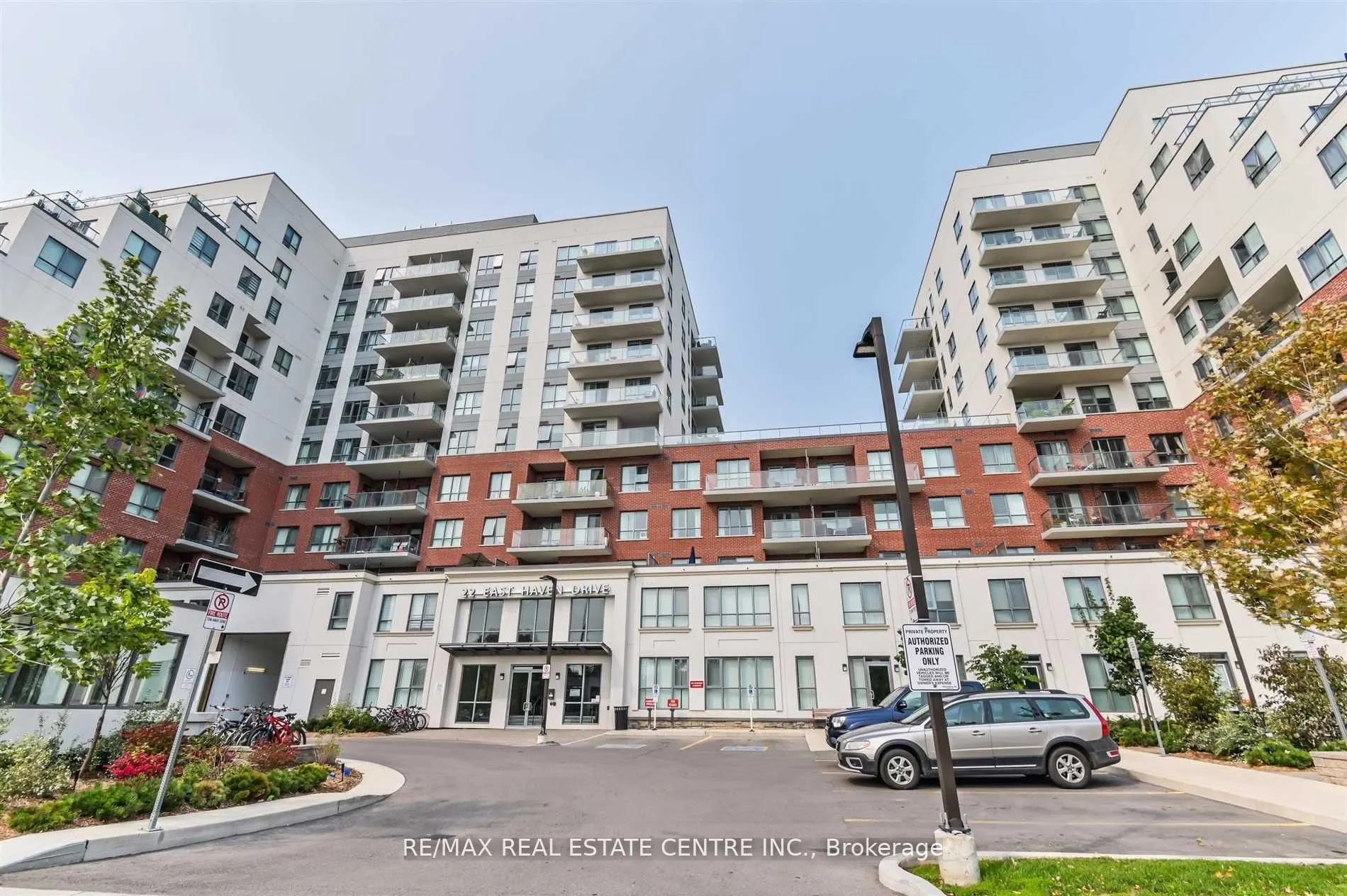 22 East Haven Drive #536