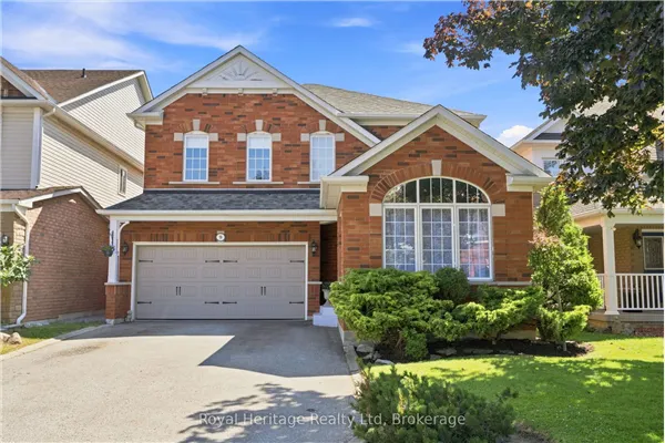 9 Wiseman Drive