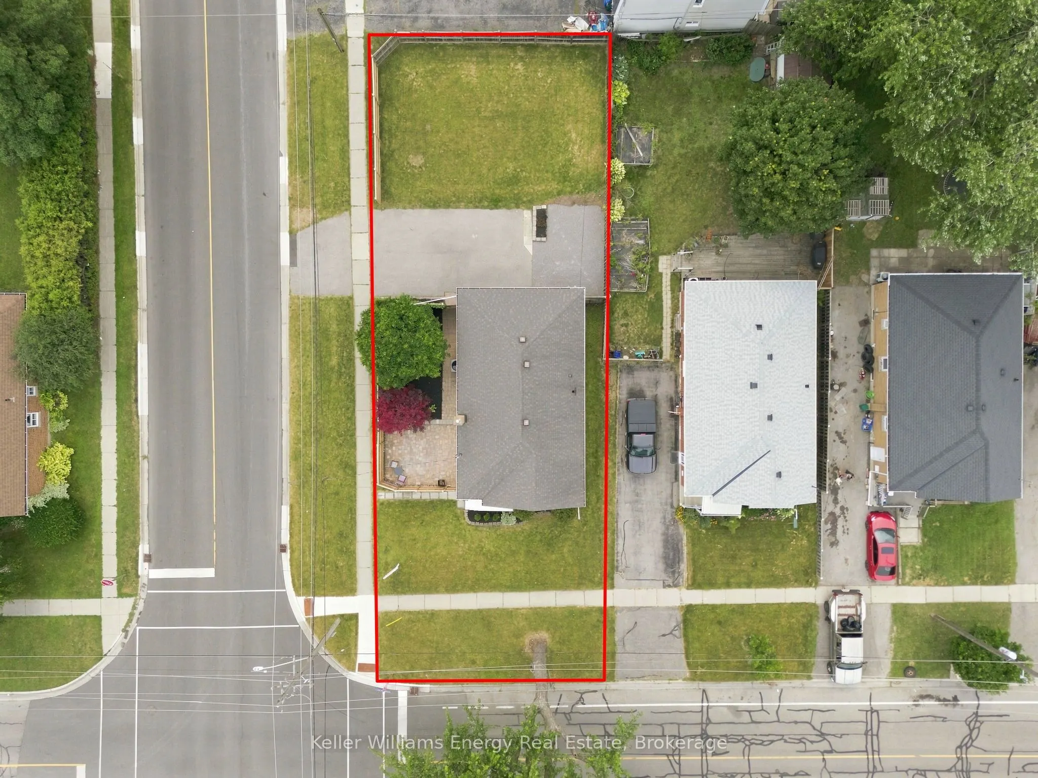 172 Central Park Boulevard S