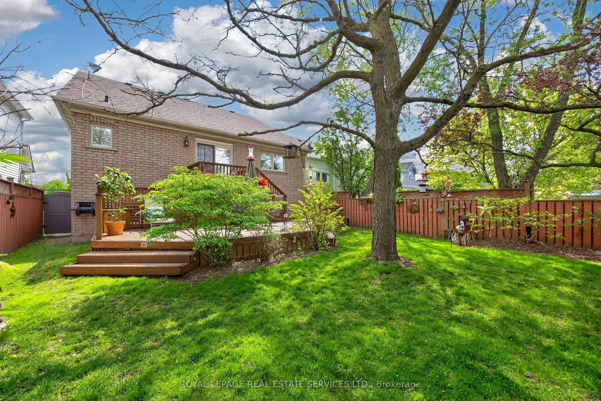 45 Rosemarie Crescent