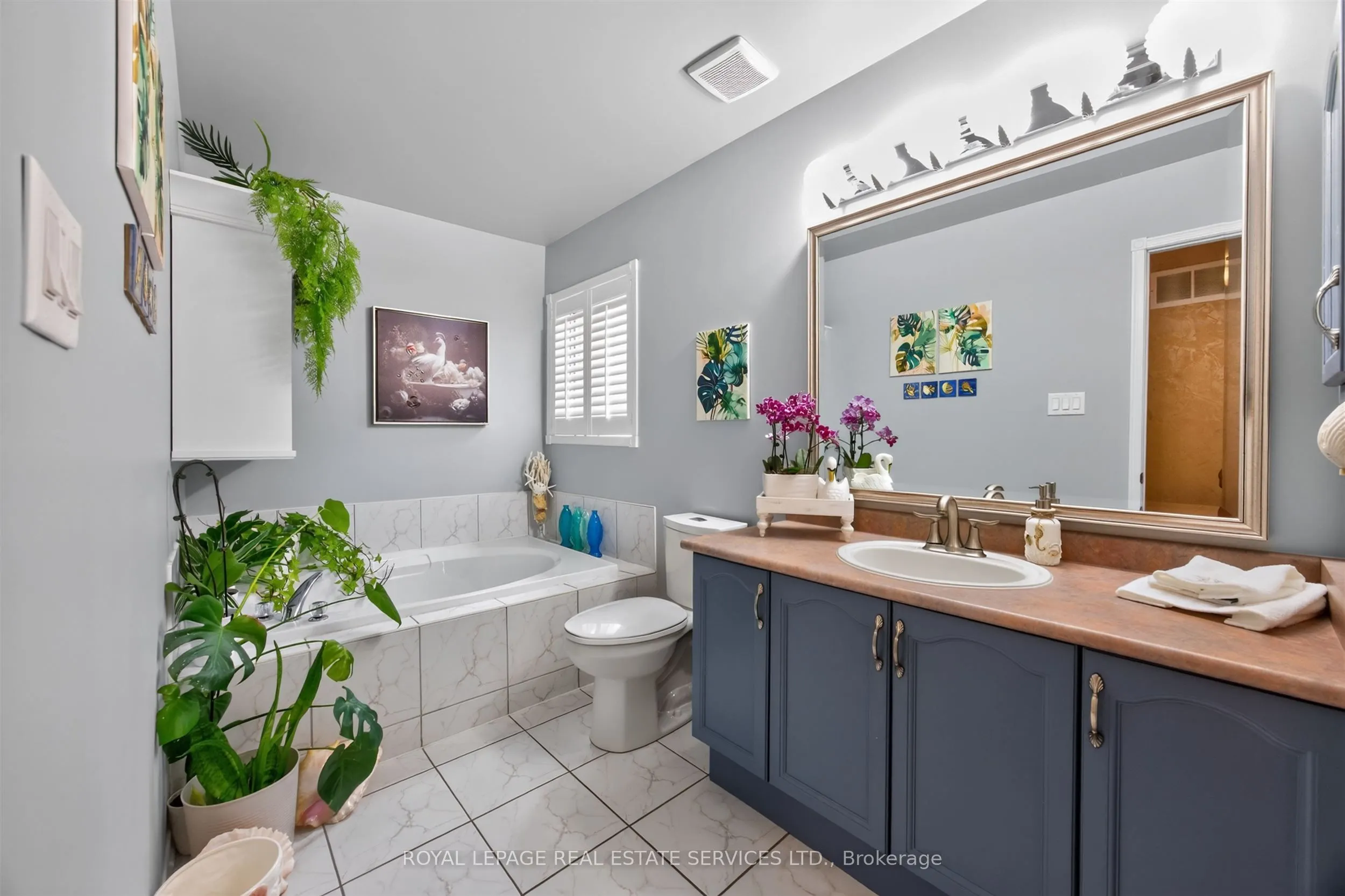 45 Rosemarie Crescent