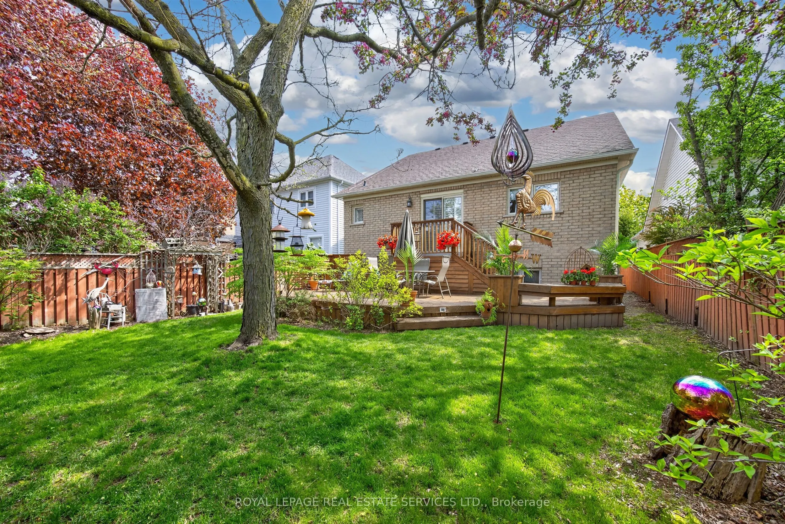 45 Rosemarie Crescent