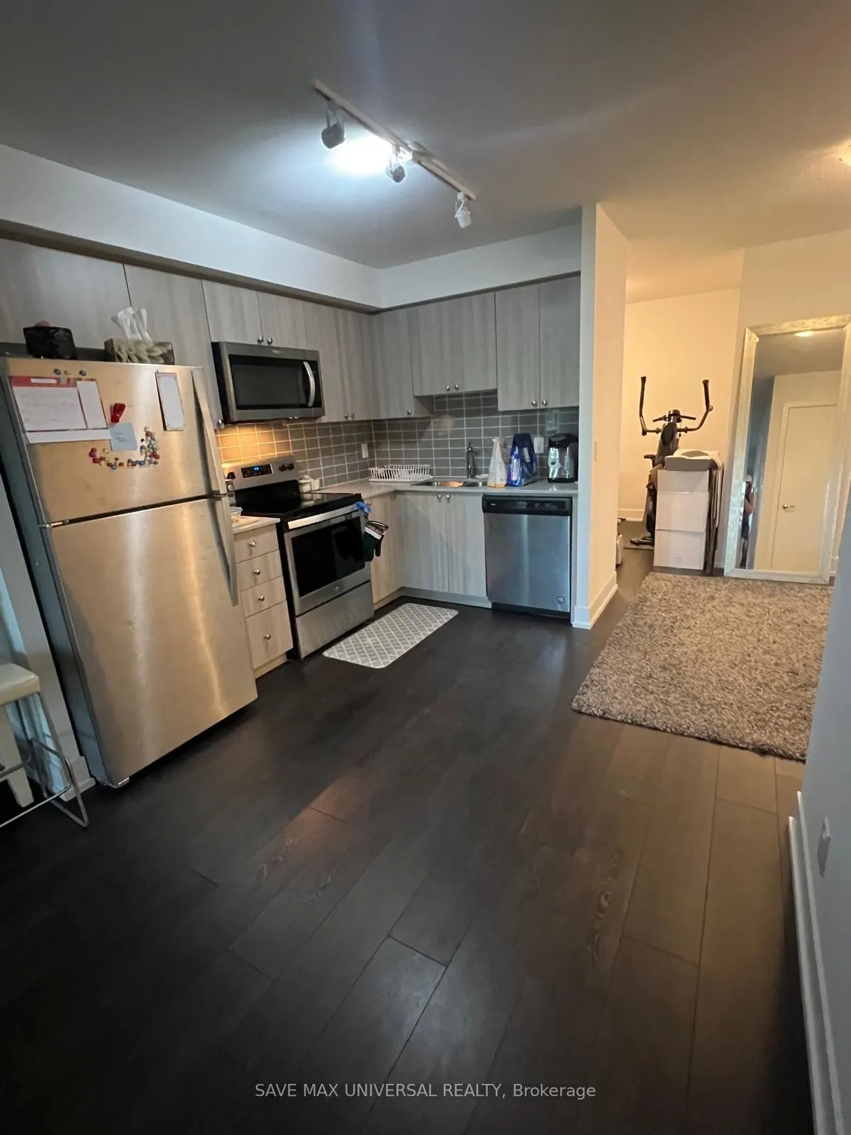 1255 Bayly Street #205