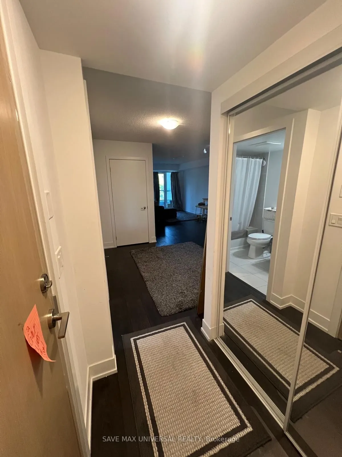 1255 Bayly Street #205