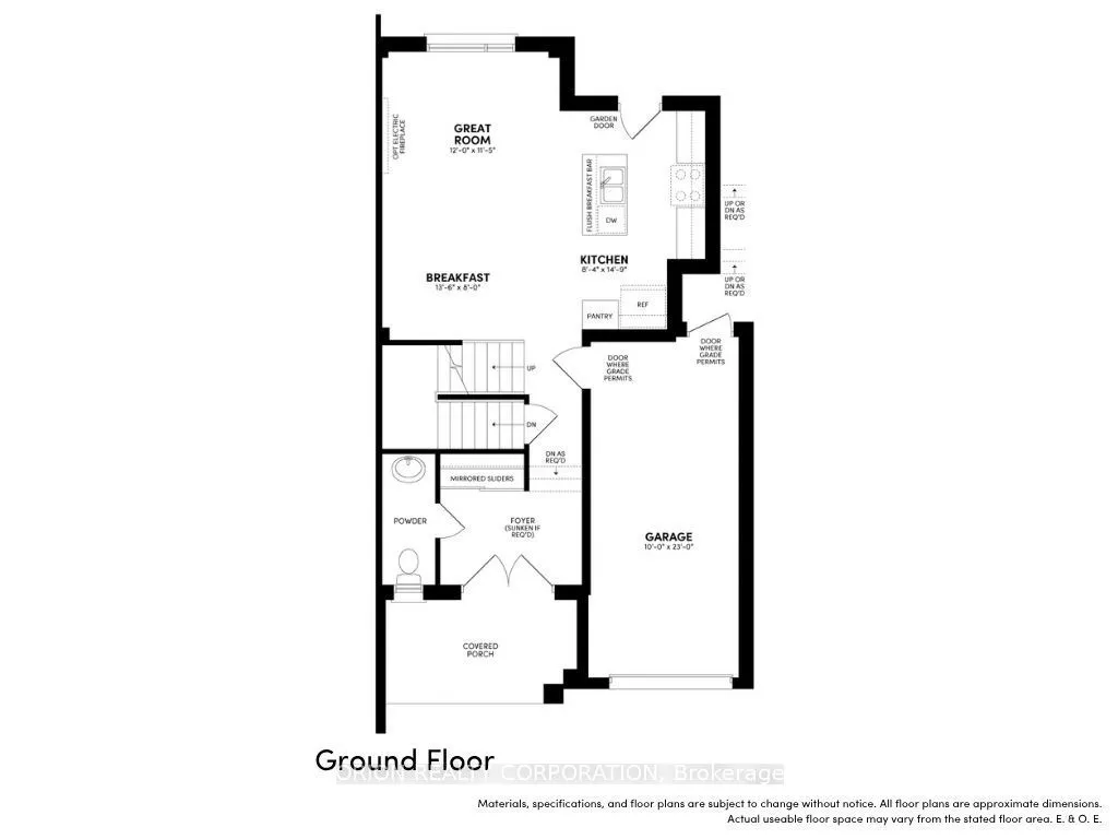 150 Deline Crescent #3