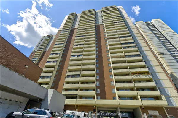 5 Massey Square