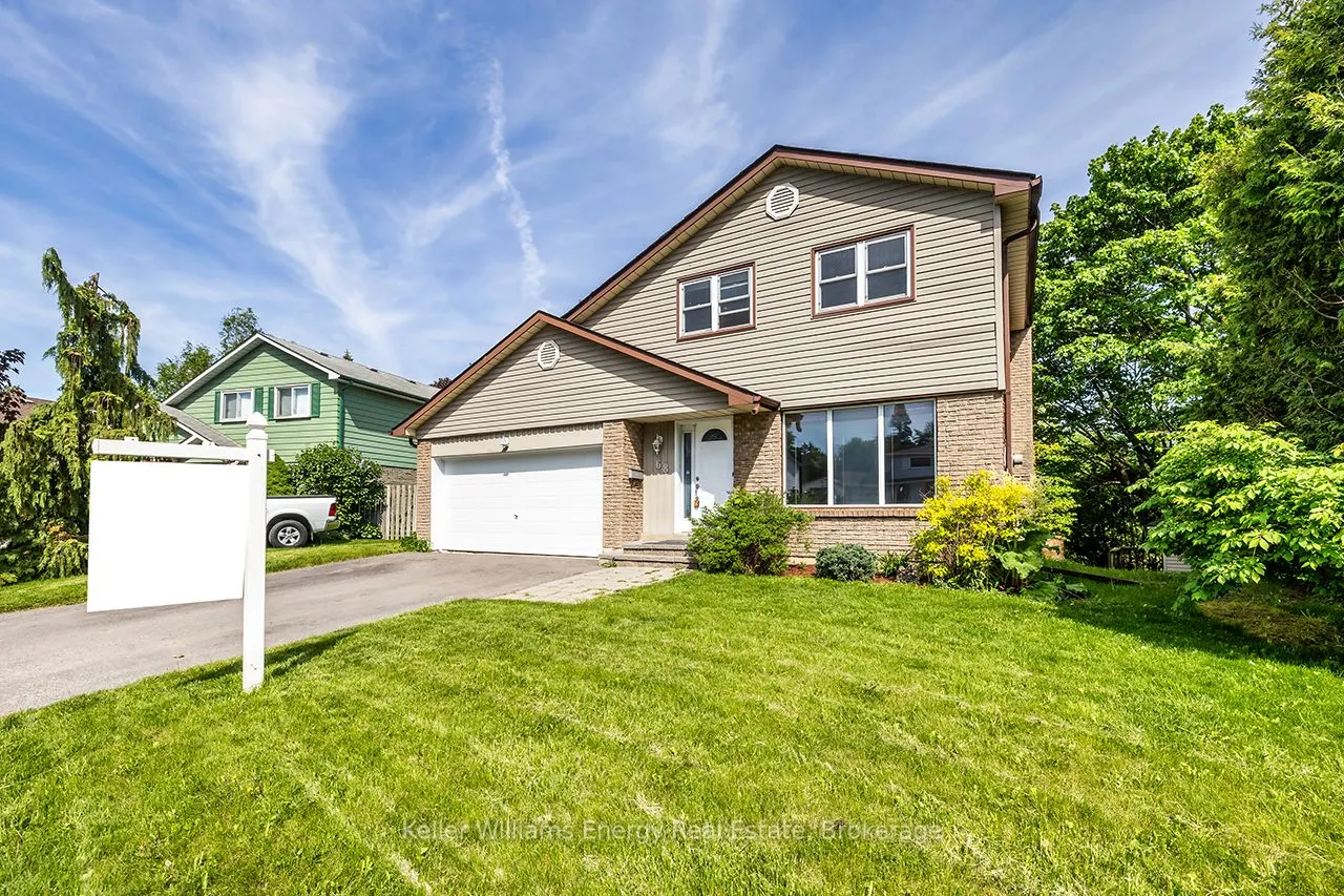 68 Hobbs Drive