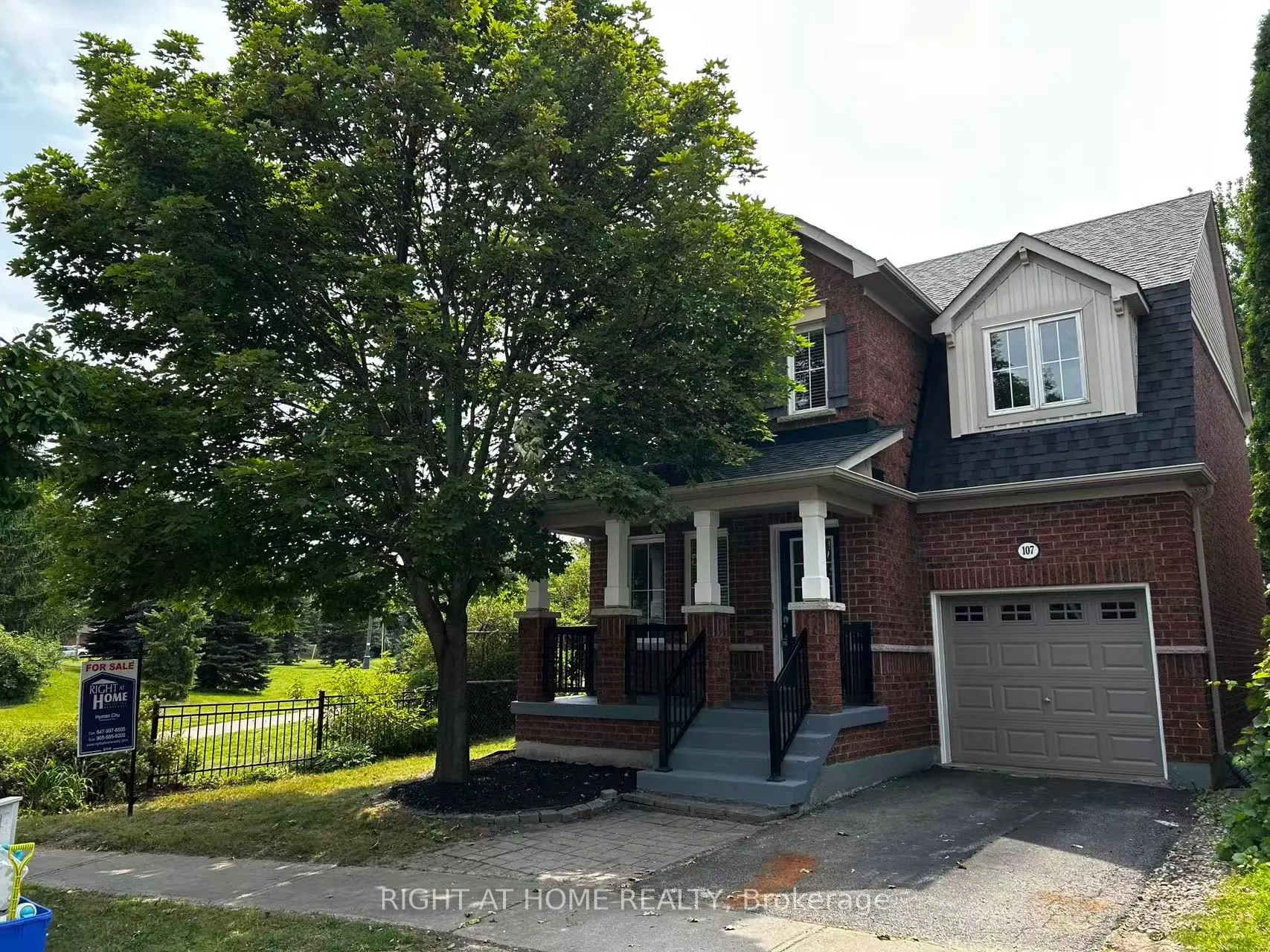 107 Norland Circle