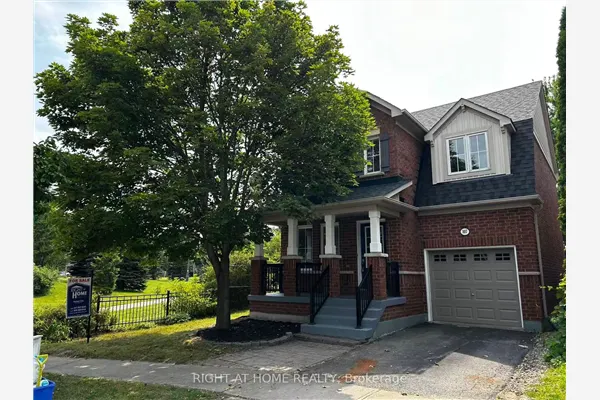 107 Norland Circle