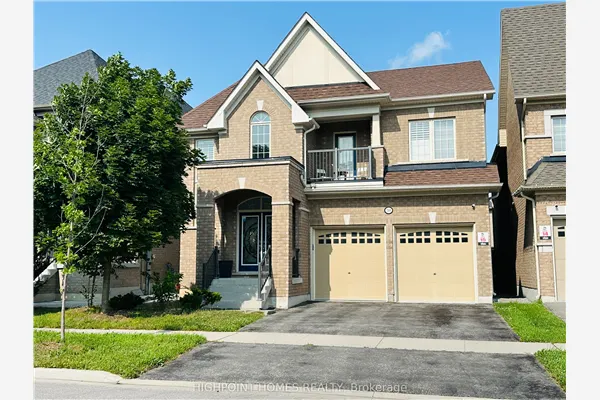 2369 Dress Circle Crescent